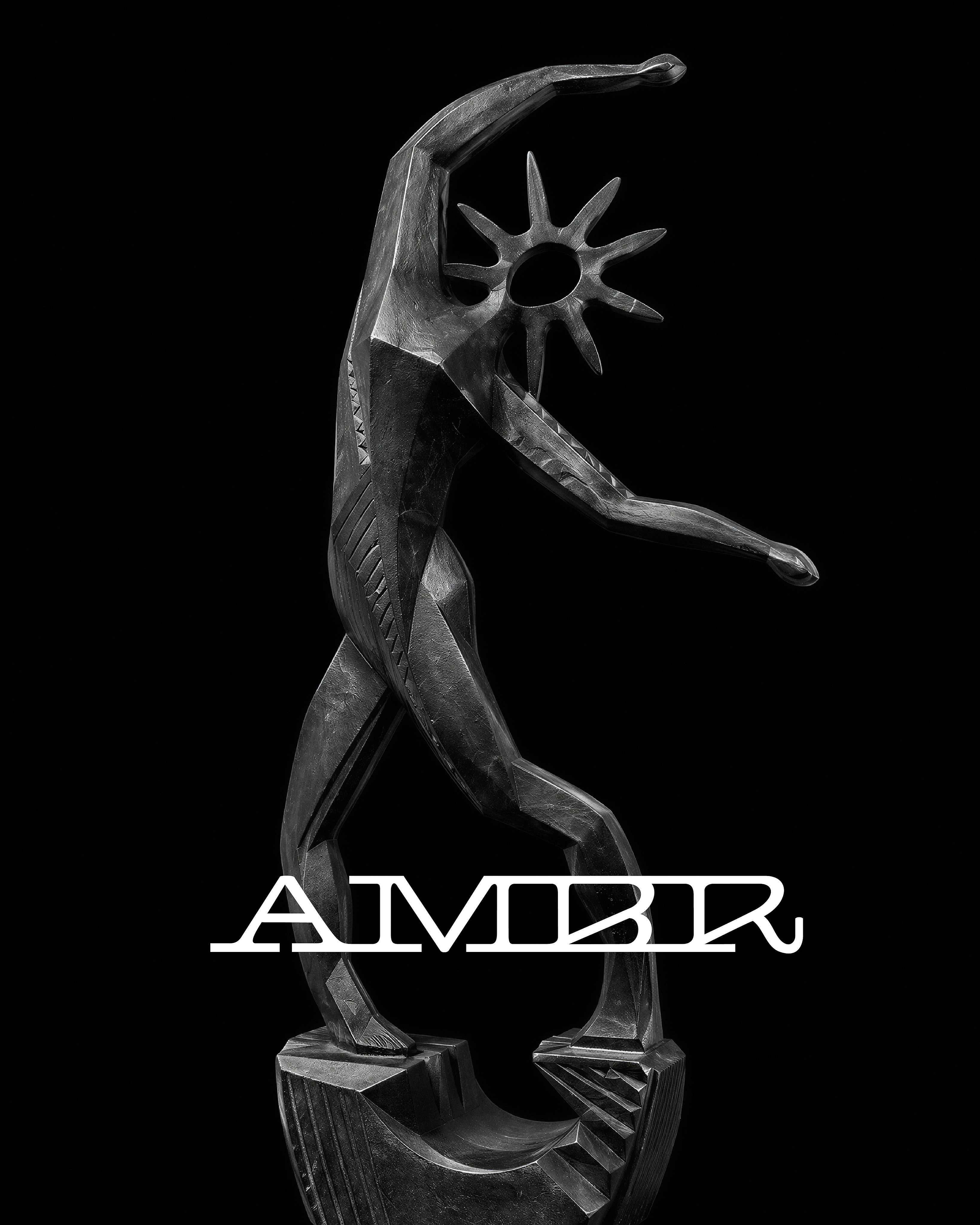 VerificadoBranding Design for @ambr.bkk