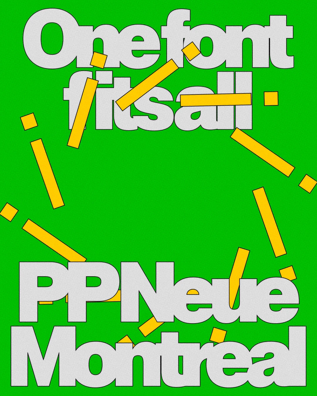 PP Neue Montreal
