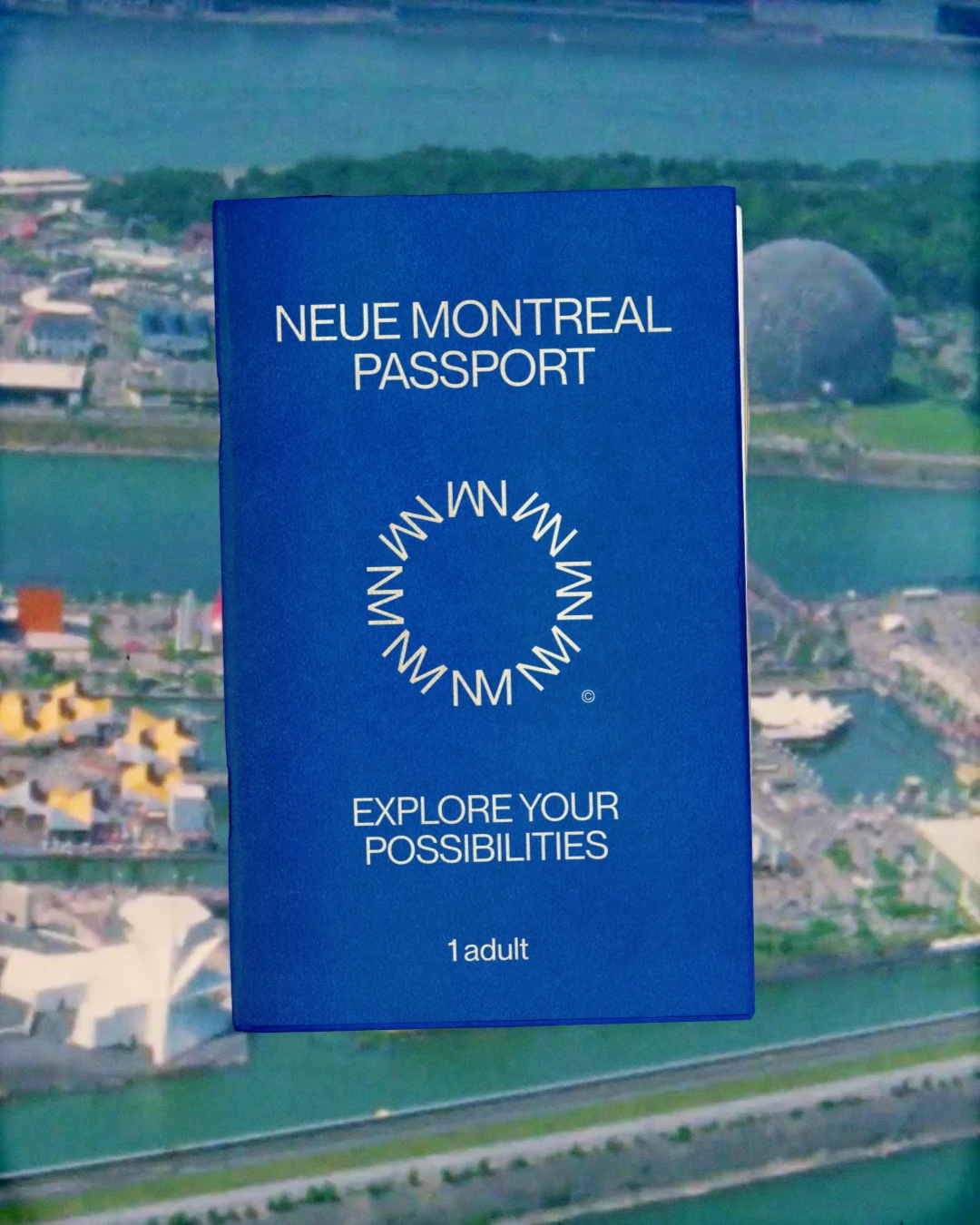 PP Neue Montreal