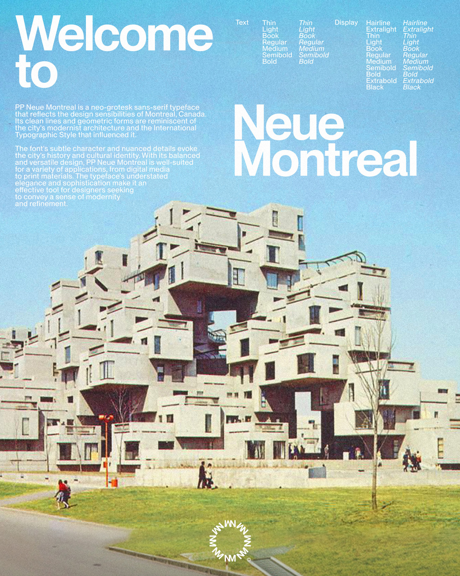 PP Neue Montreal — image 1