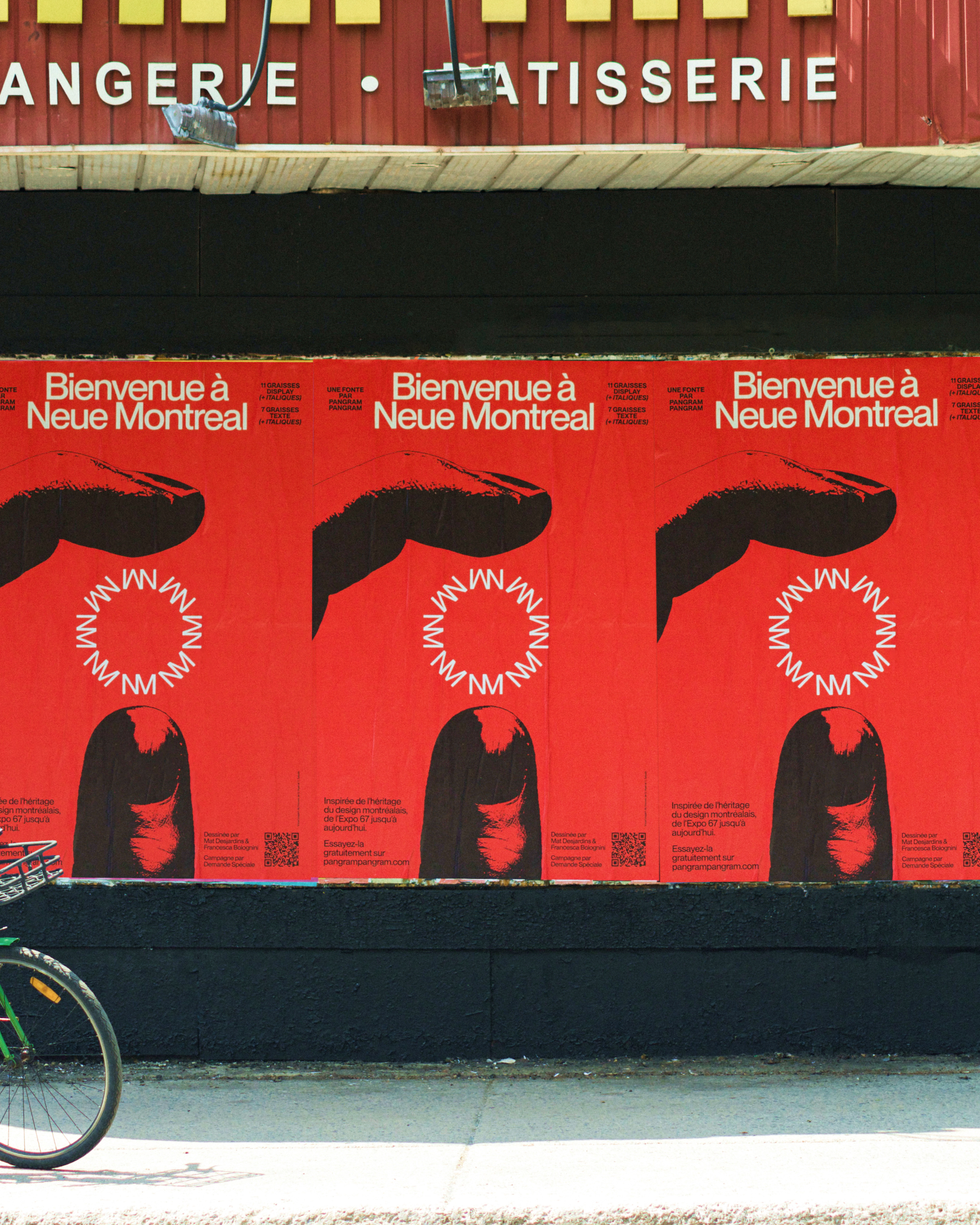PP Neue Montreal