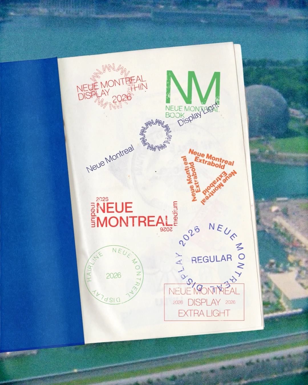 PP Neue Montreal
