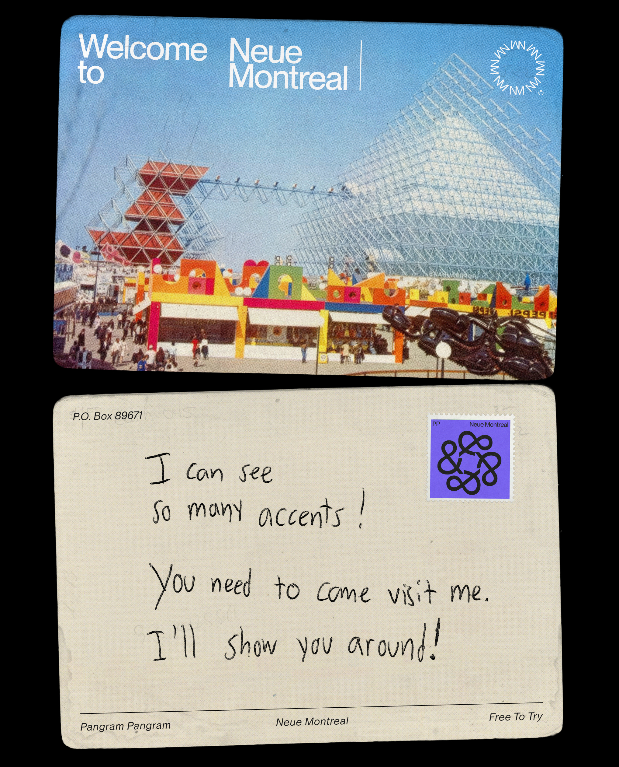 PP Neue Montreal