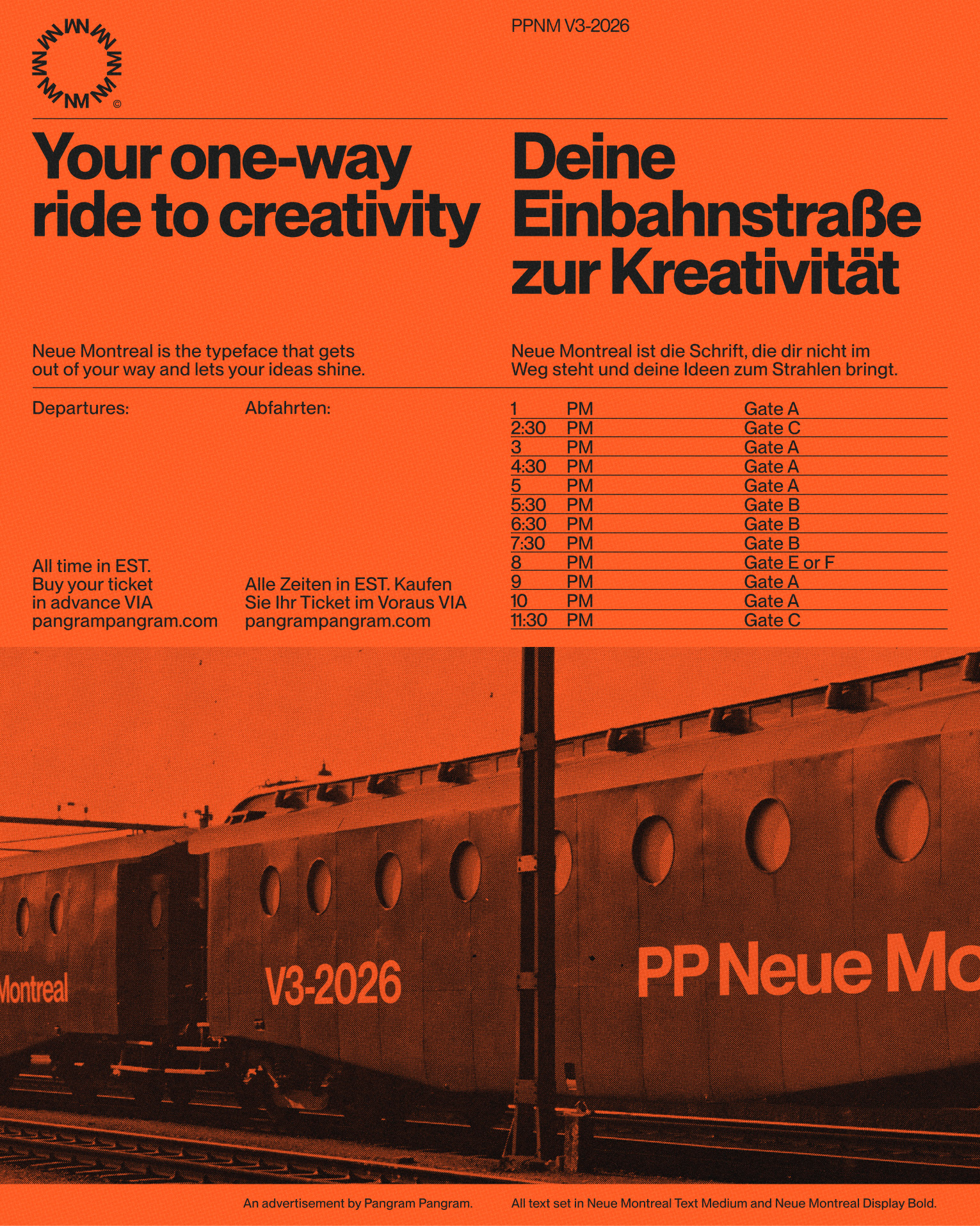 PP Neue Montreal — image 6
