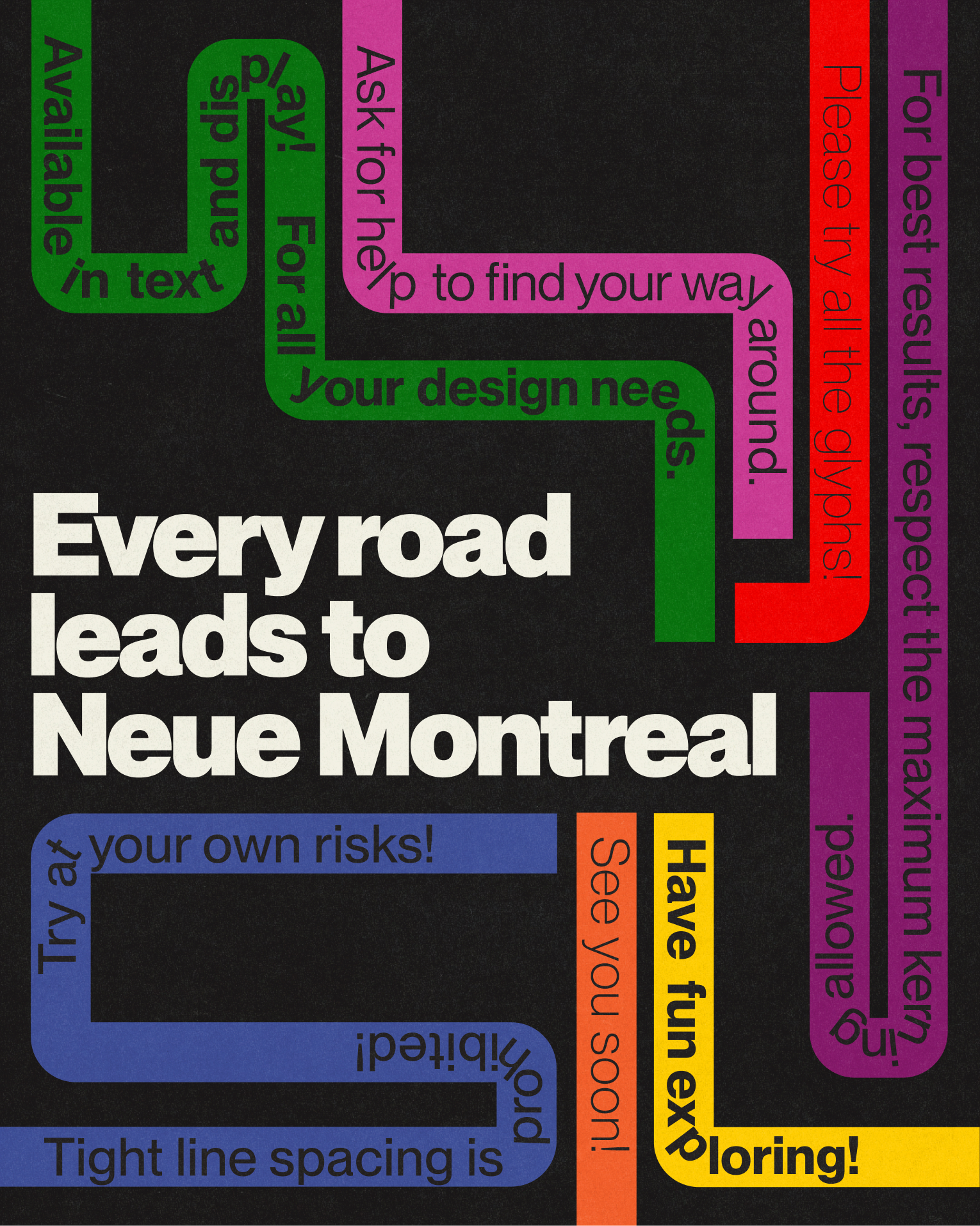PP Neue Montreal