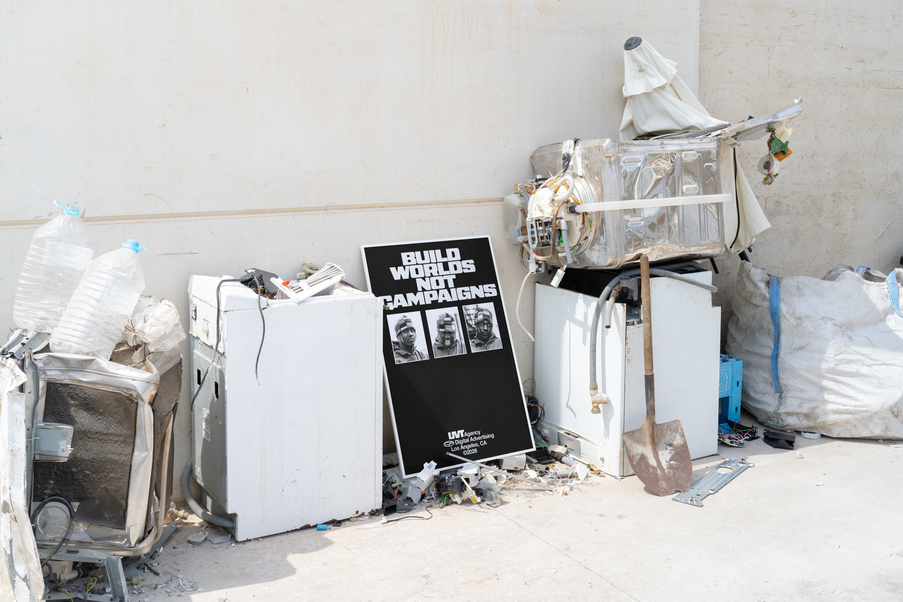 Us Vs Them — image 4