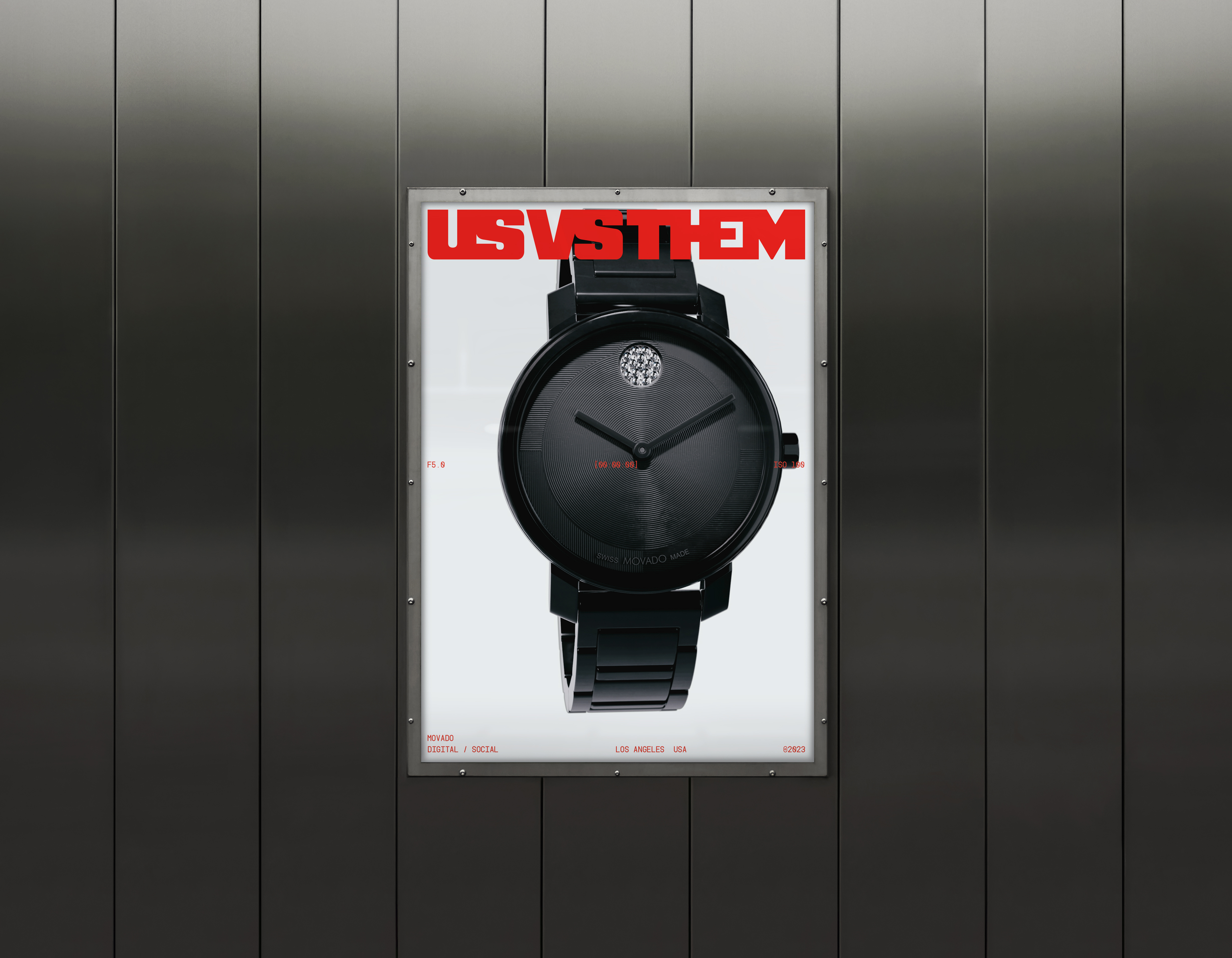 Us Vs Them — image 7