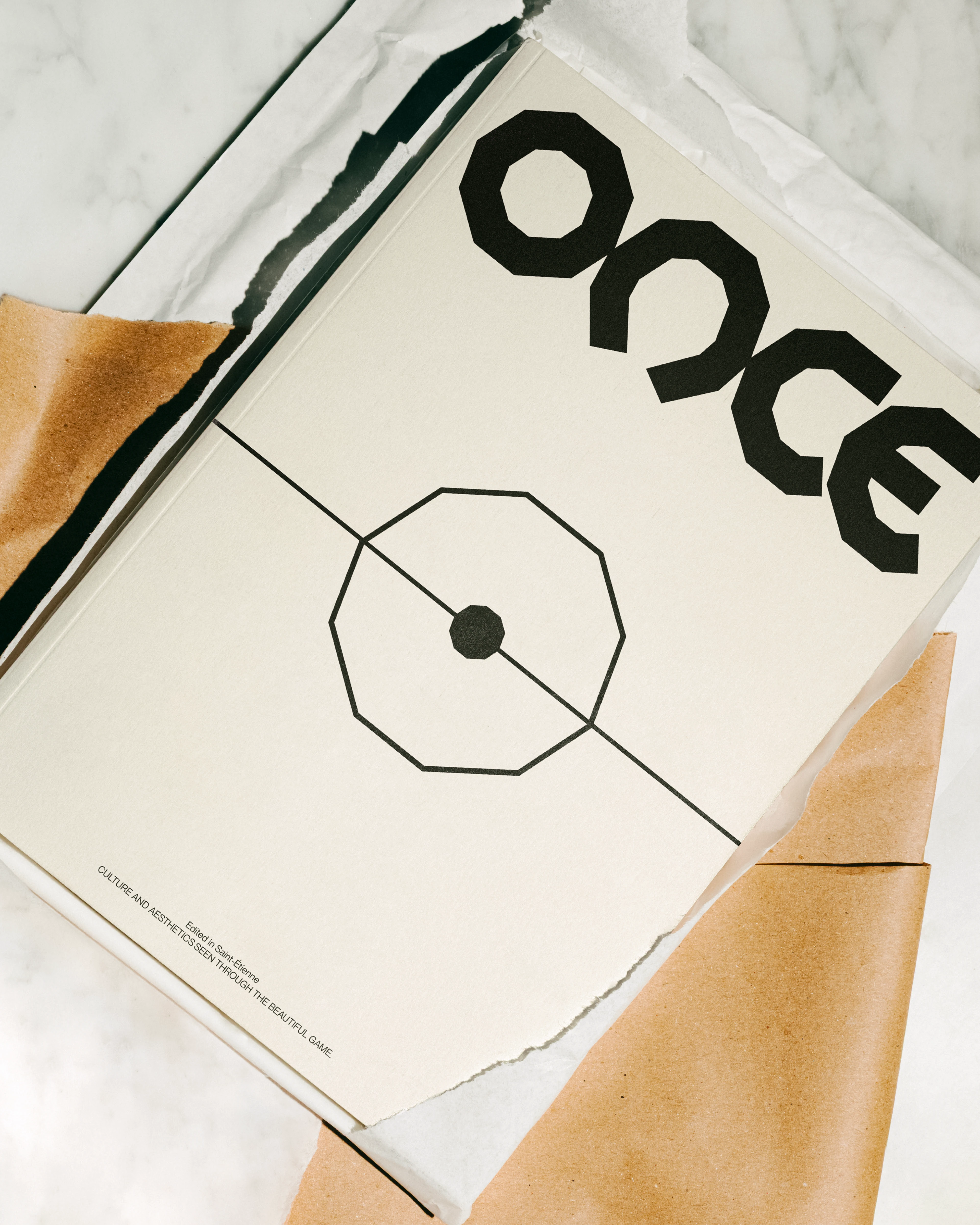 ONCE Magazine — image 5