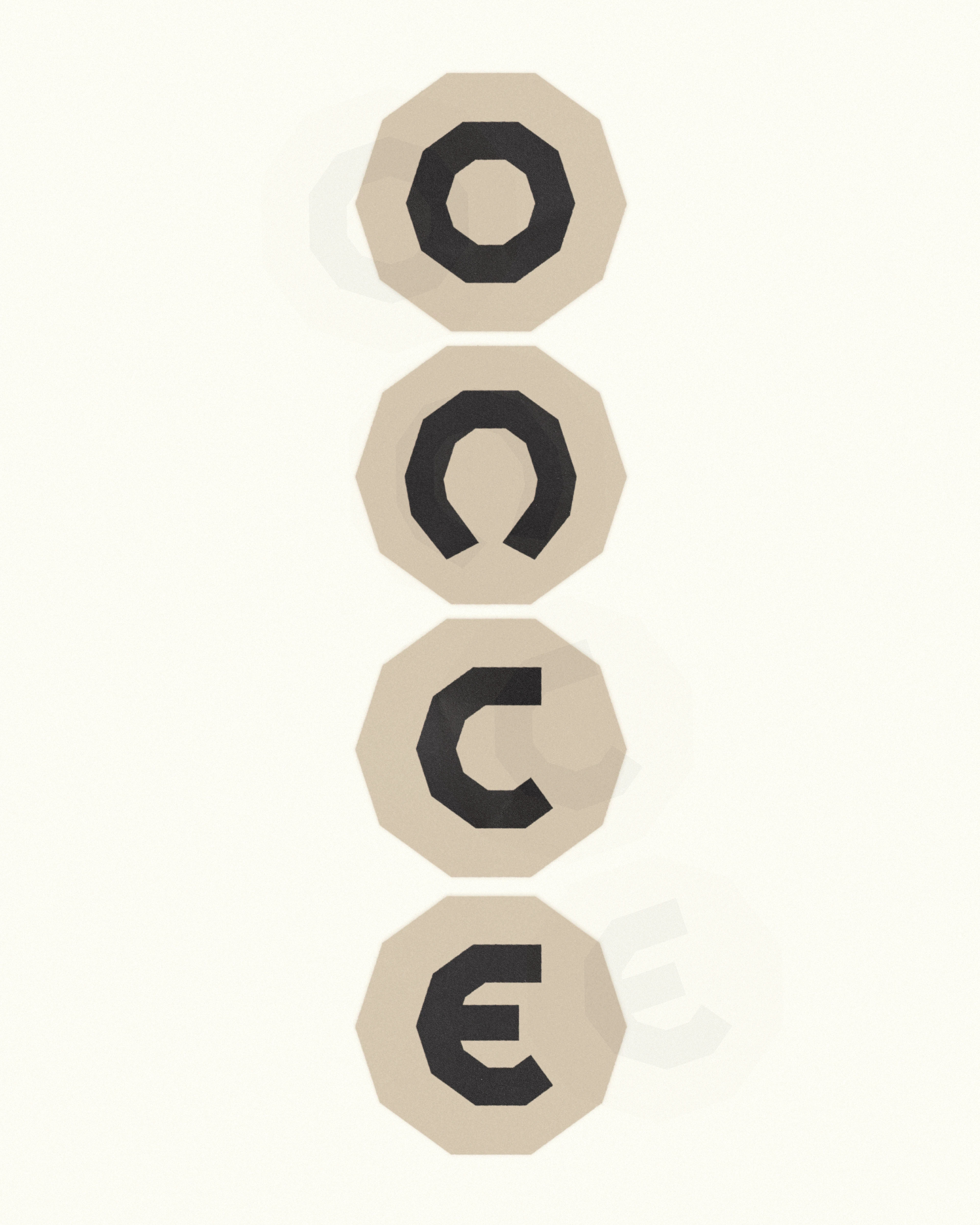 ONCE Magazine — image 10