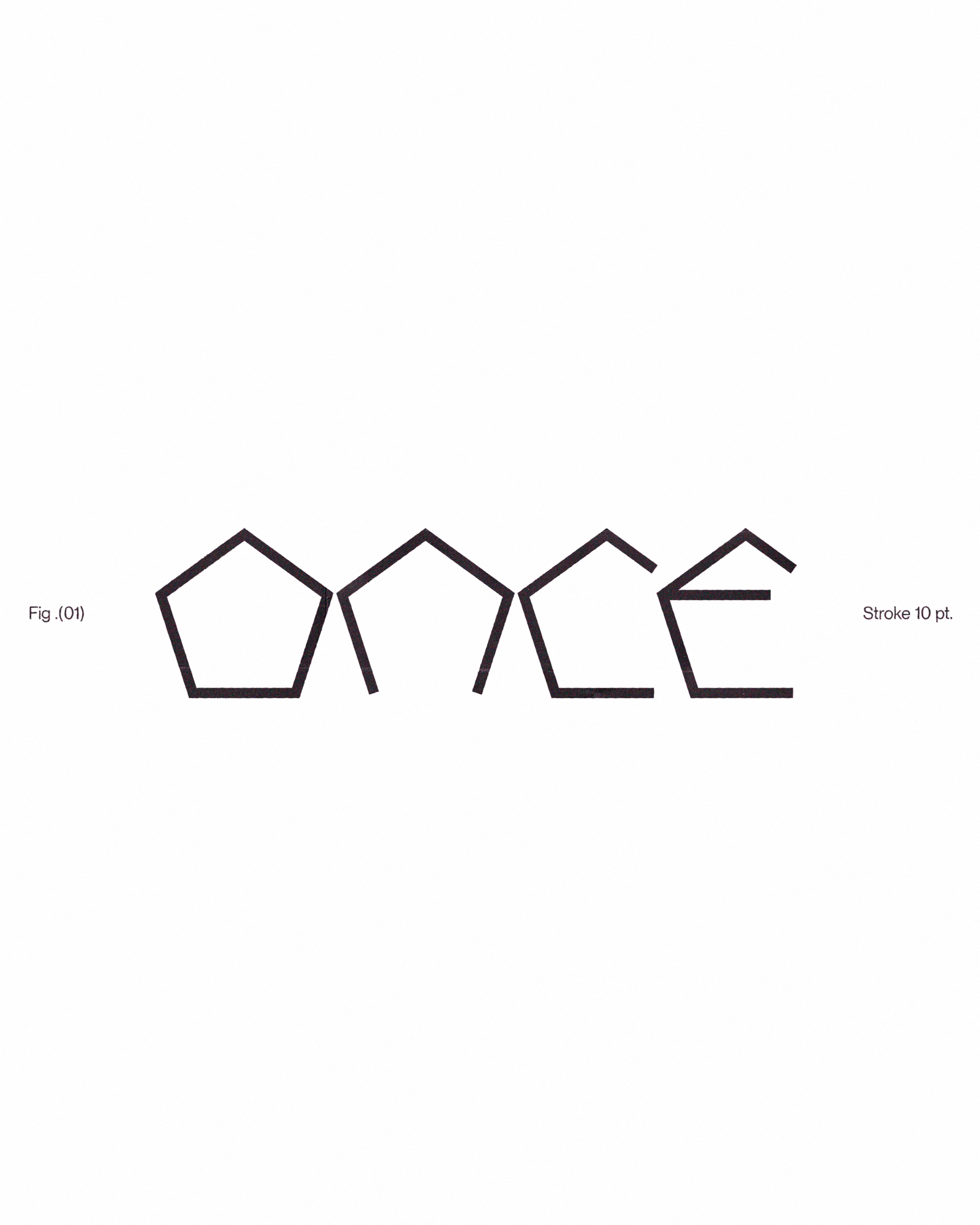 ONCE Magazine by PERSPECTIVA