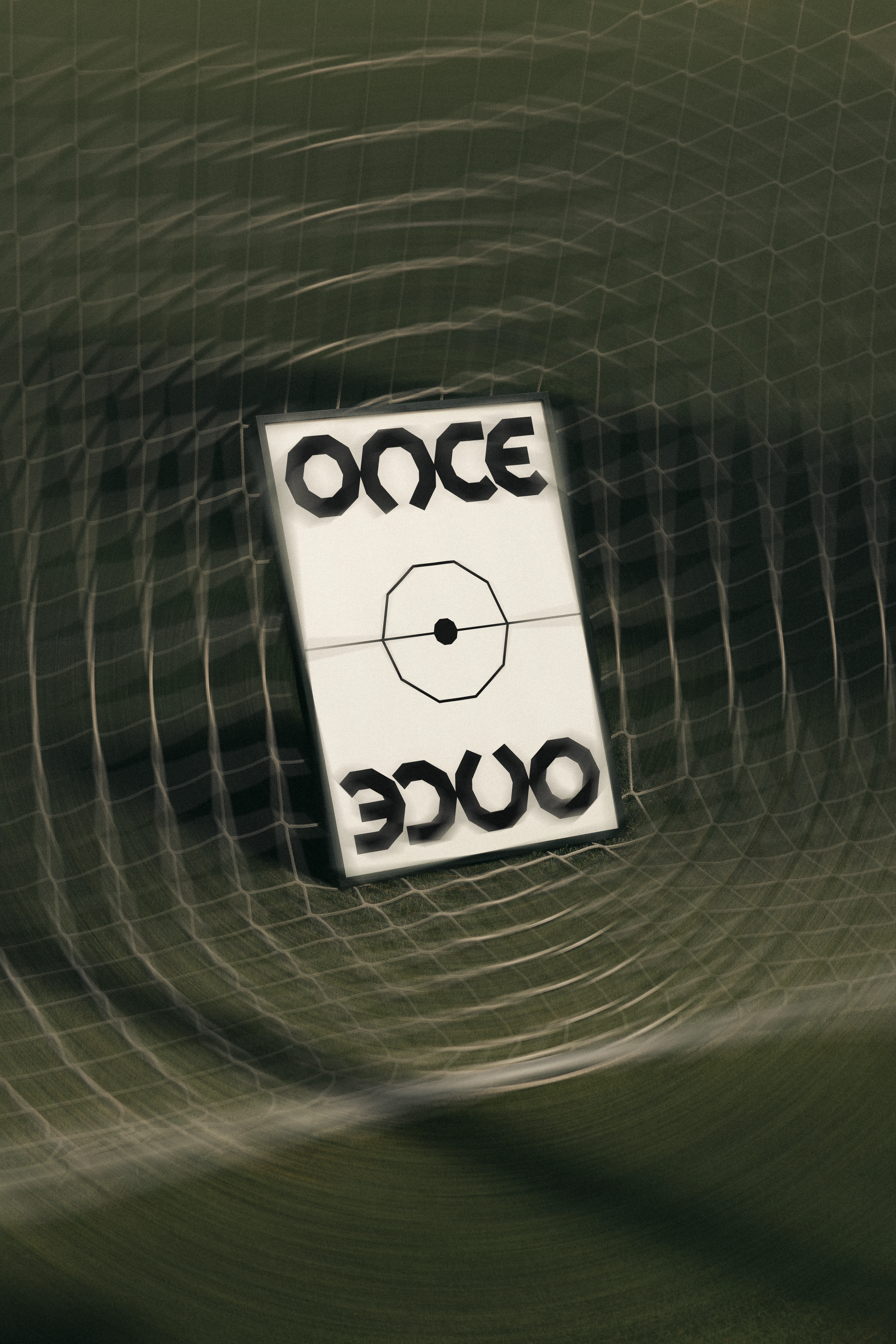 ONCE Magazine — image 9
