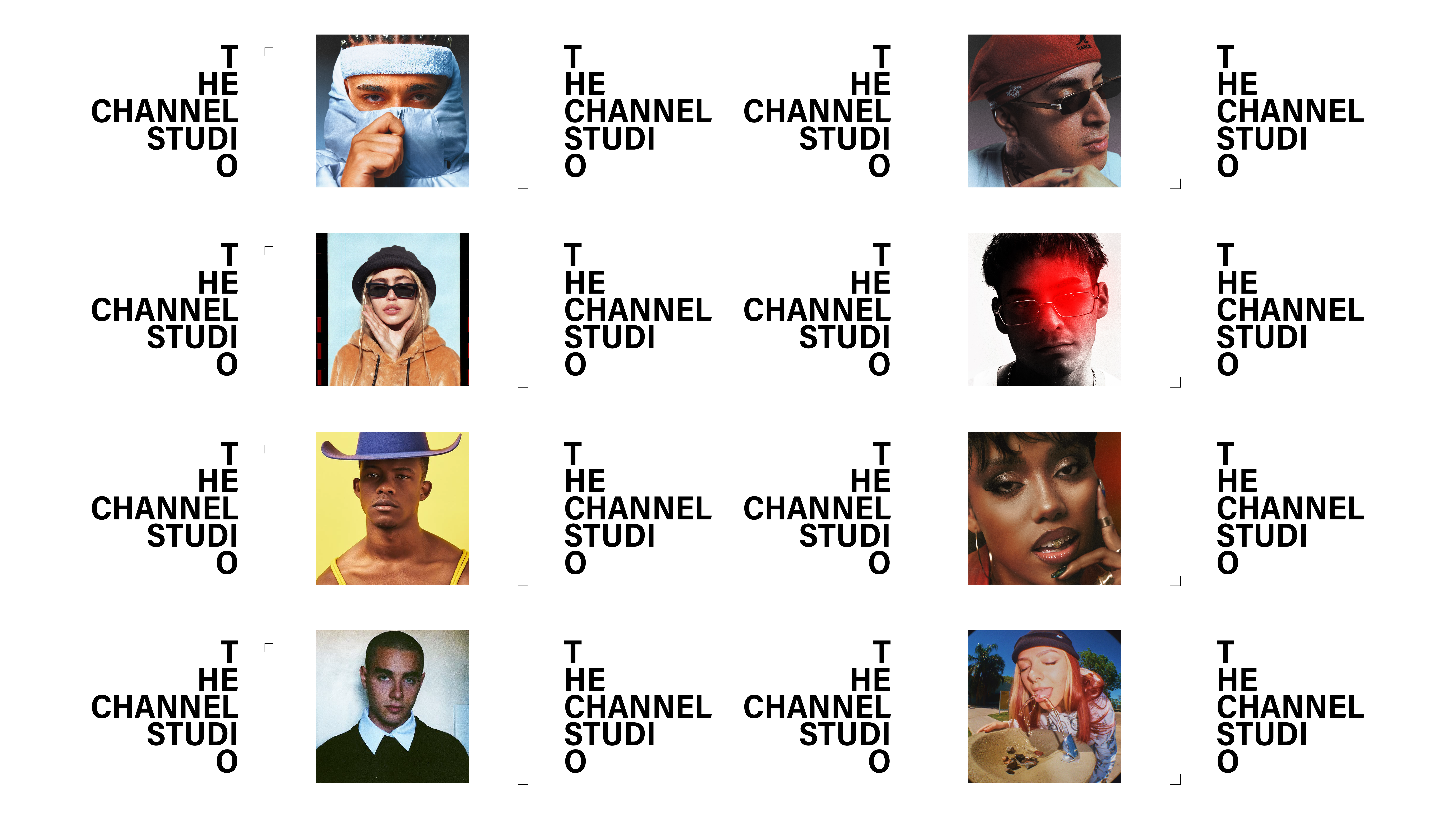 The Channel Studio (Unused proposal) — image 7