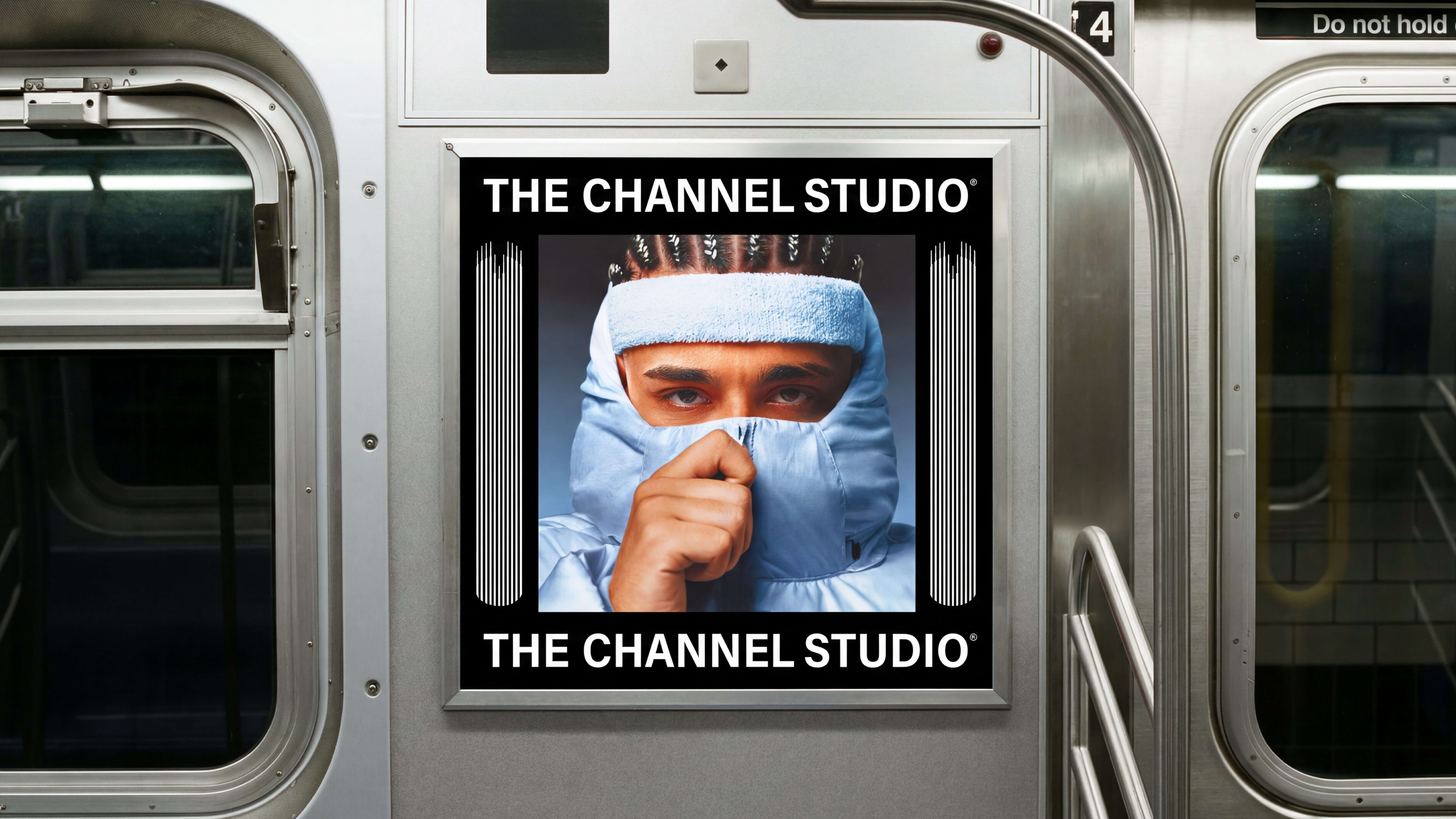 The Channel Studio (Unused proposal) — image 5