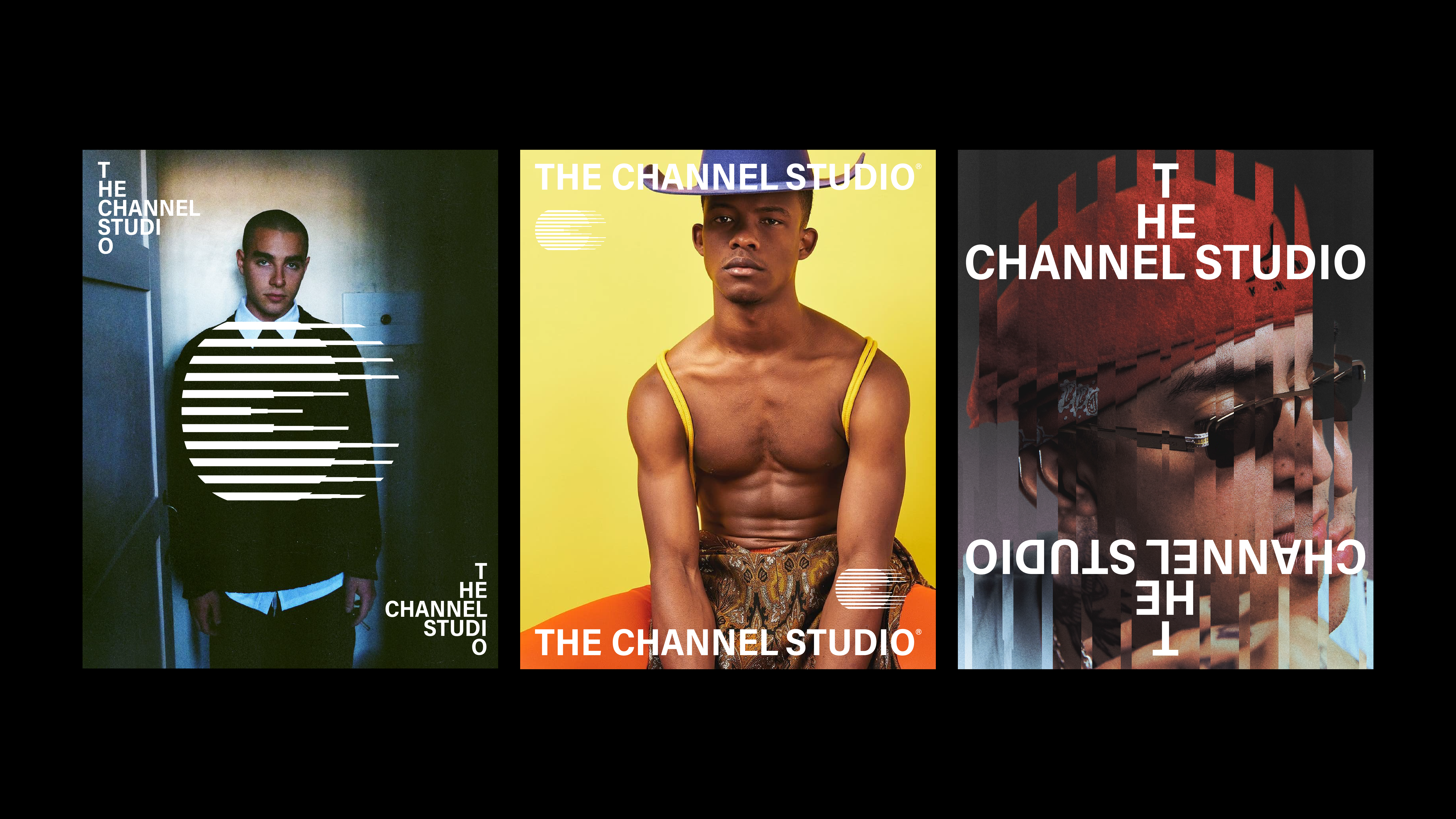 The Channel Studio (Unused proposal) — image 6