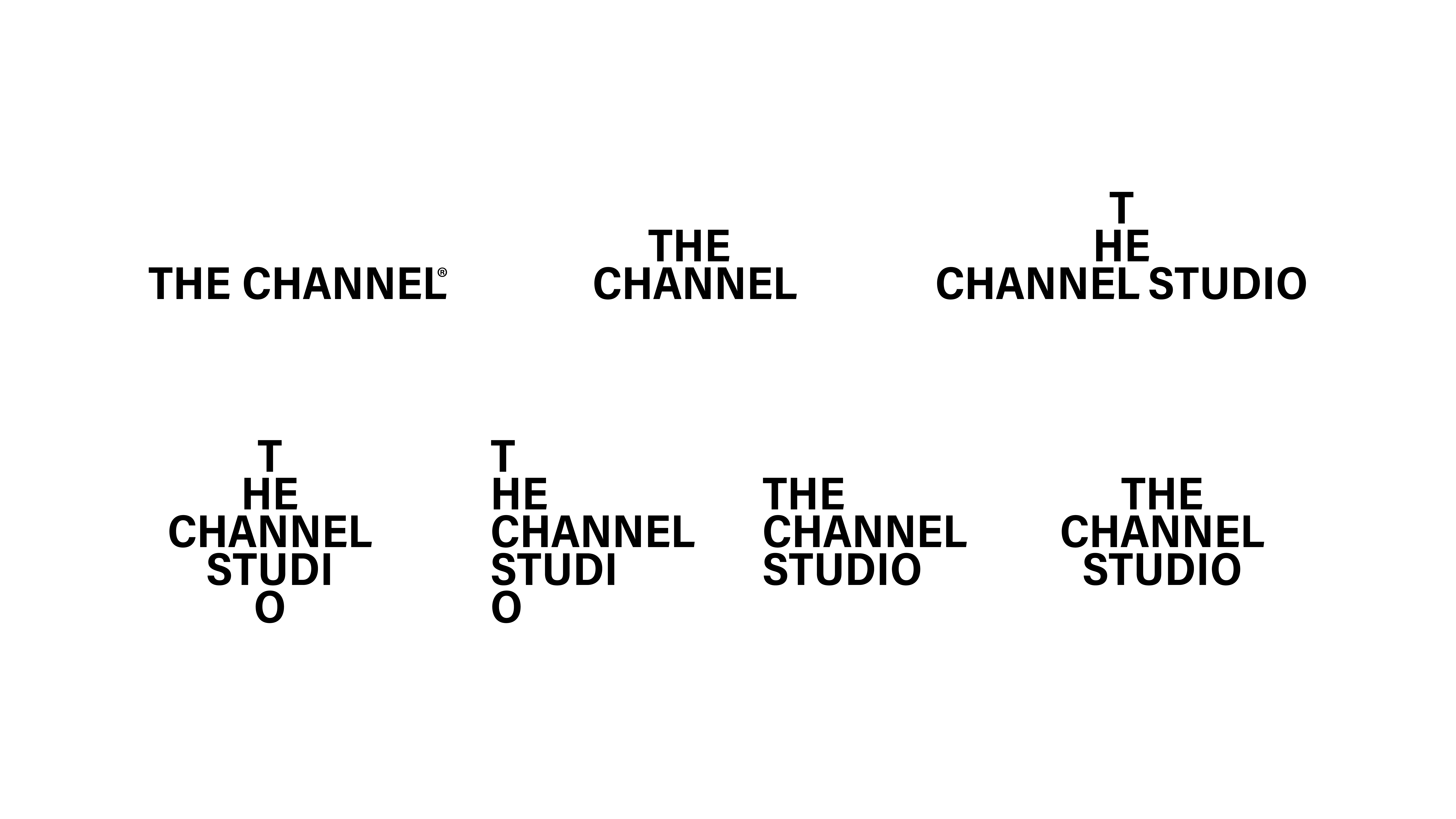The Channel Studio (Unused proposal) — image 4