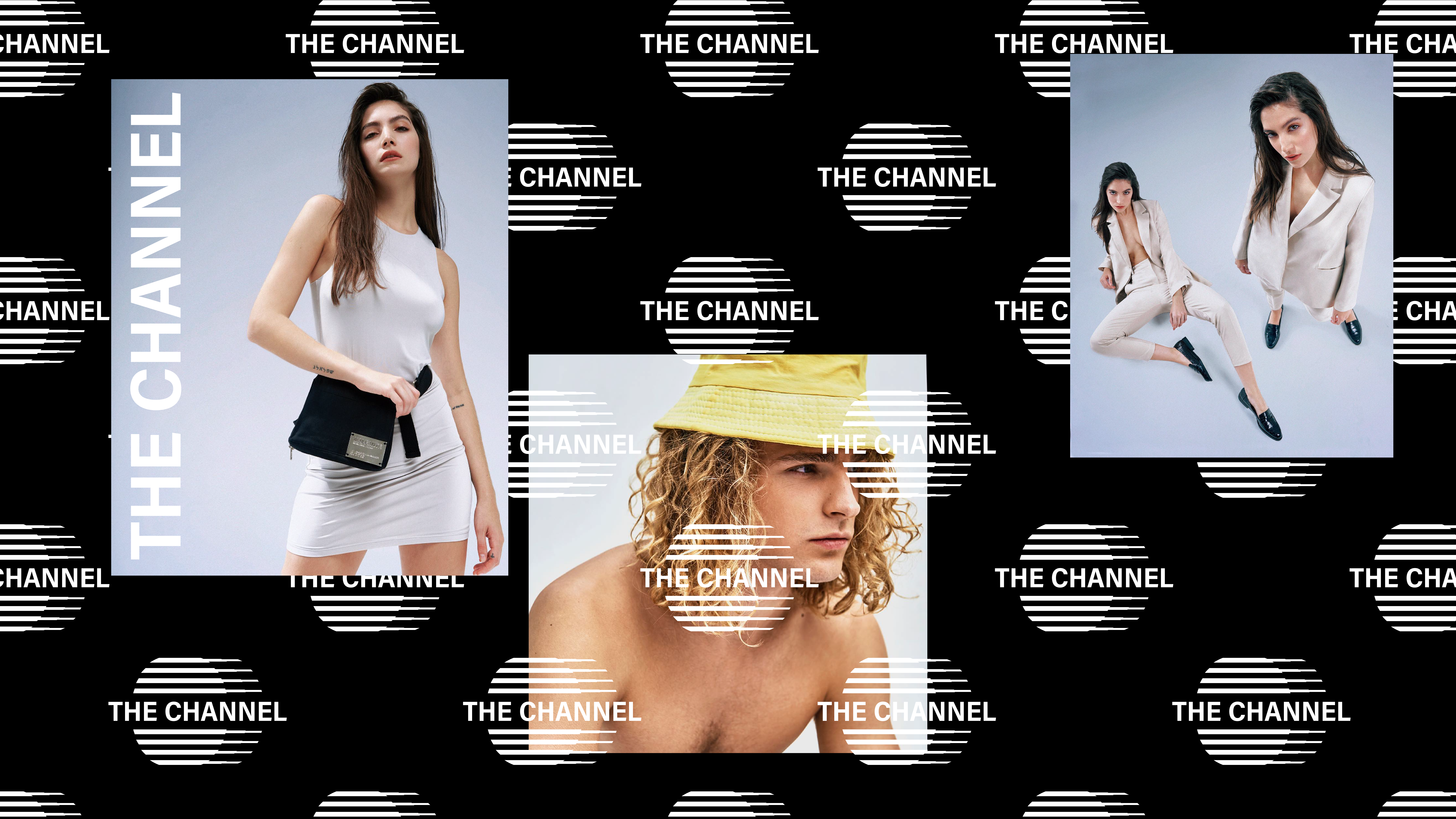 The Channel Studio (Unused proposal) — image 9