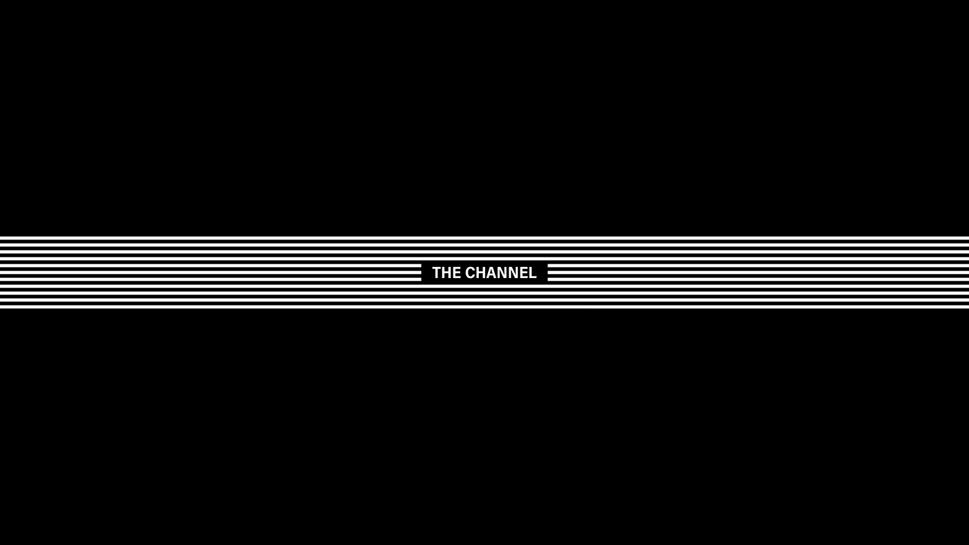 The Channel Studio (Unused proposal) — image 1