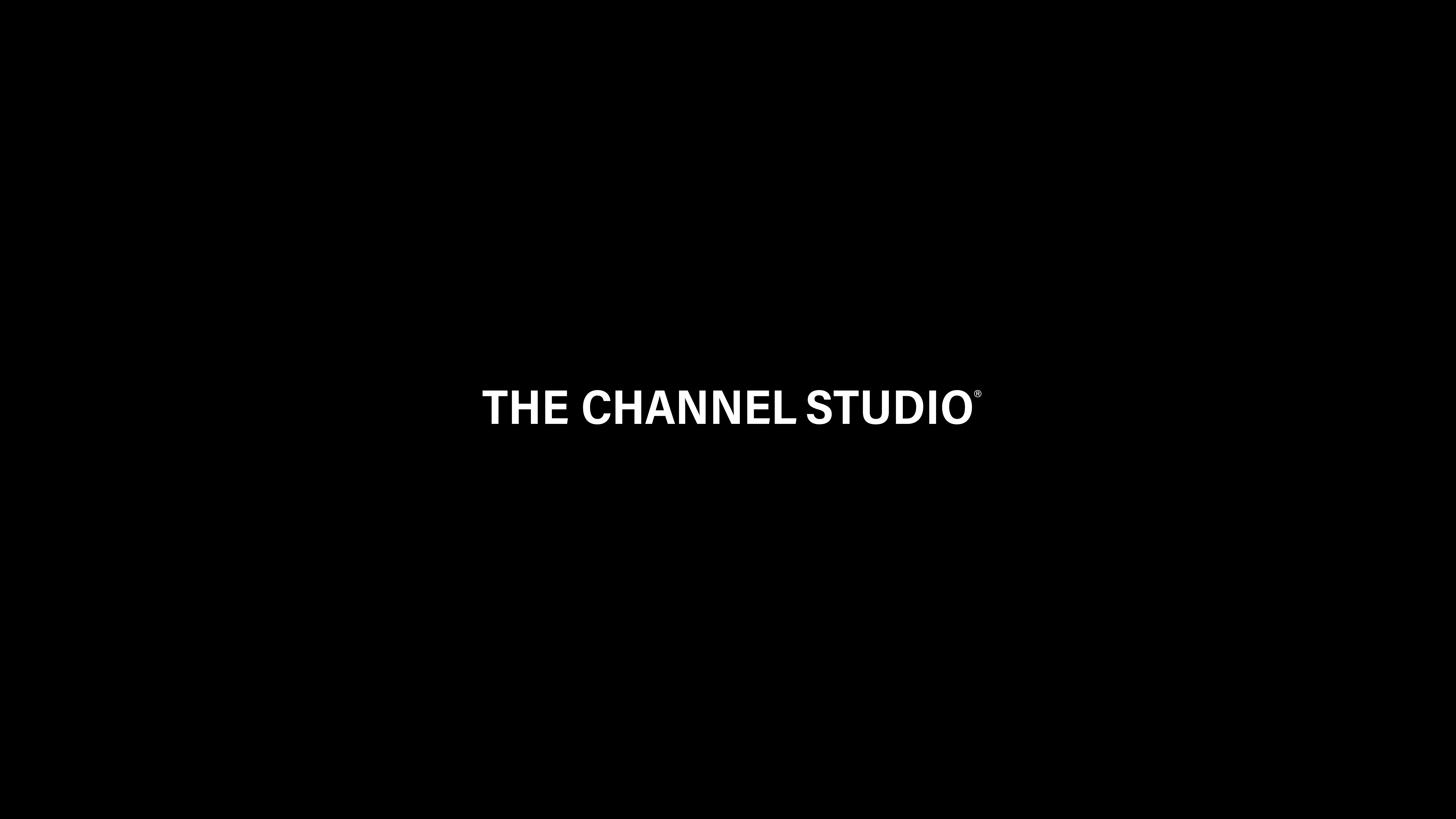 The Channel Studio (Unused proposal)