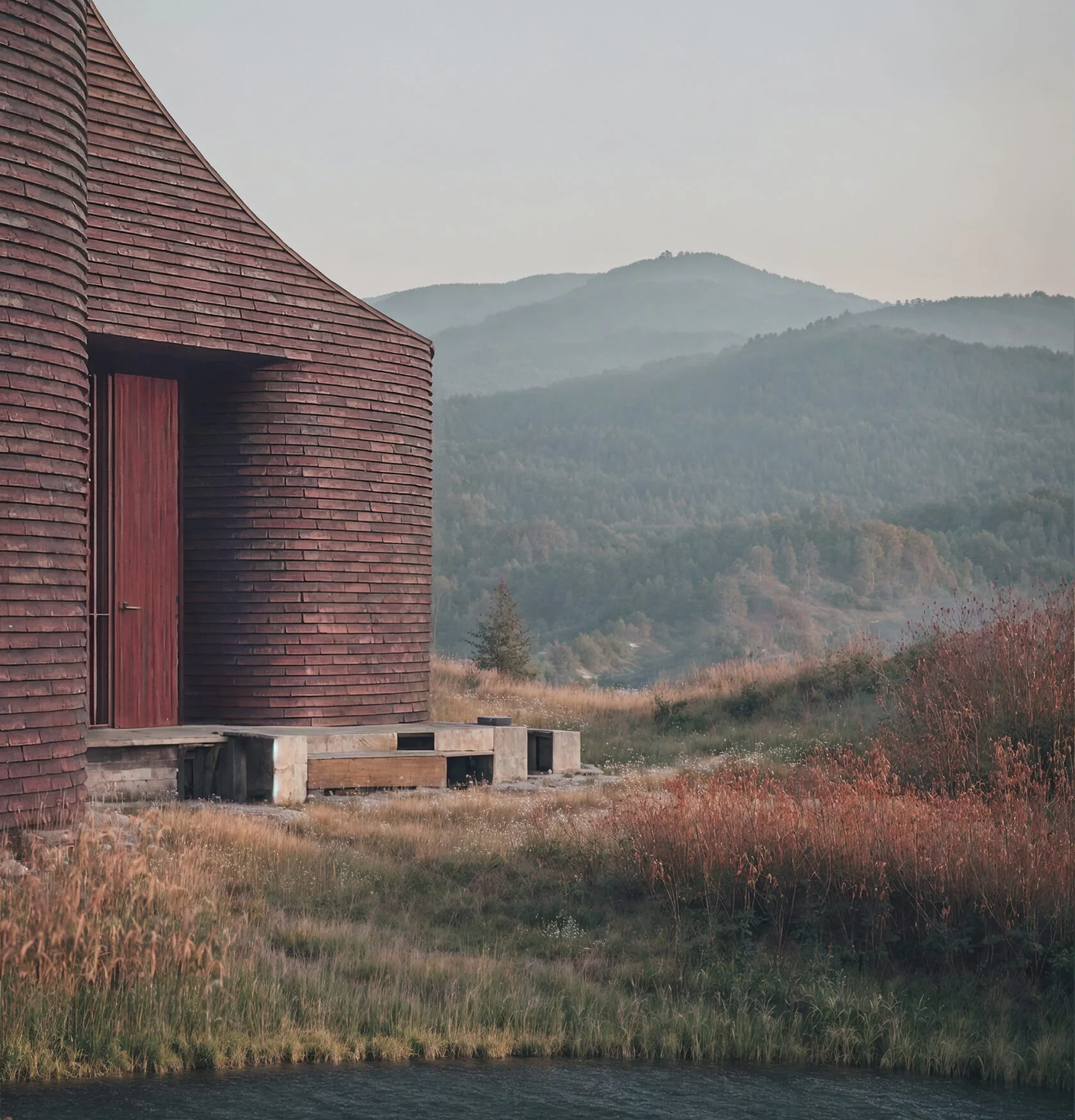Kononenko Architectural Bureau