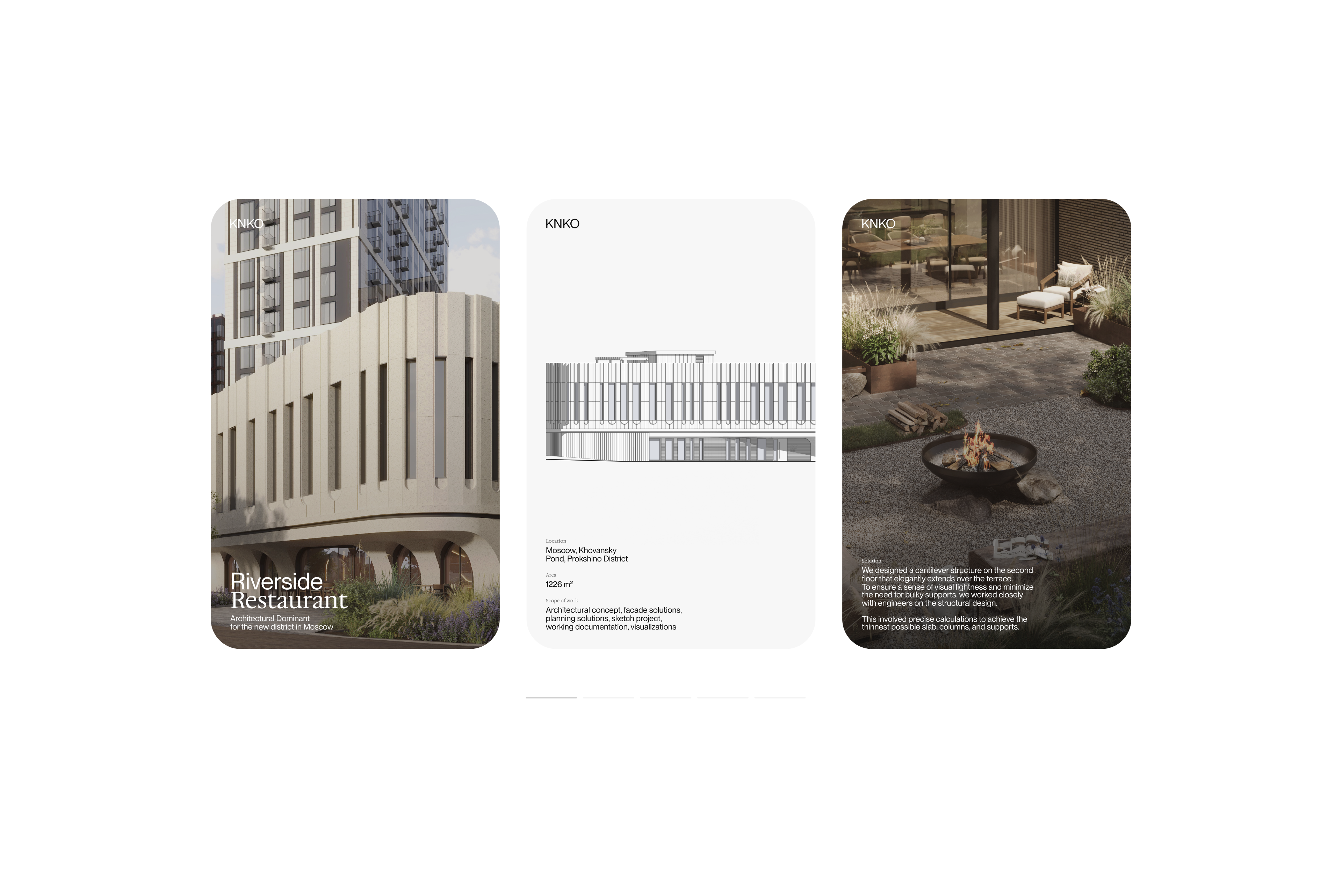 Kononenko Architectural Bureau