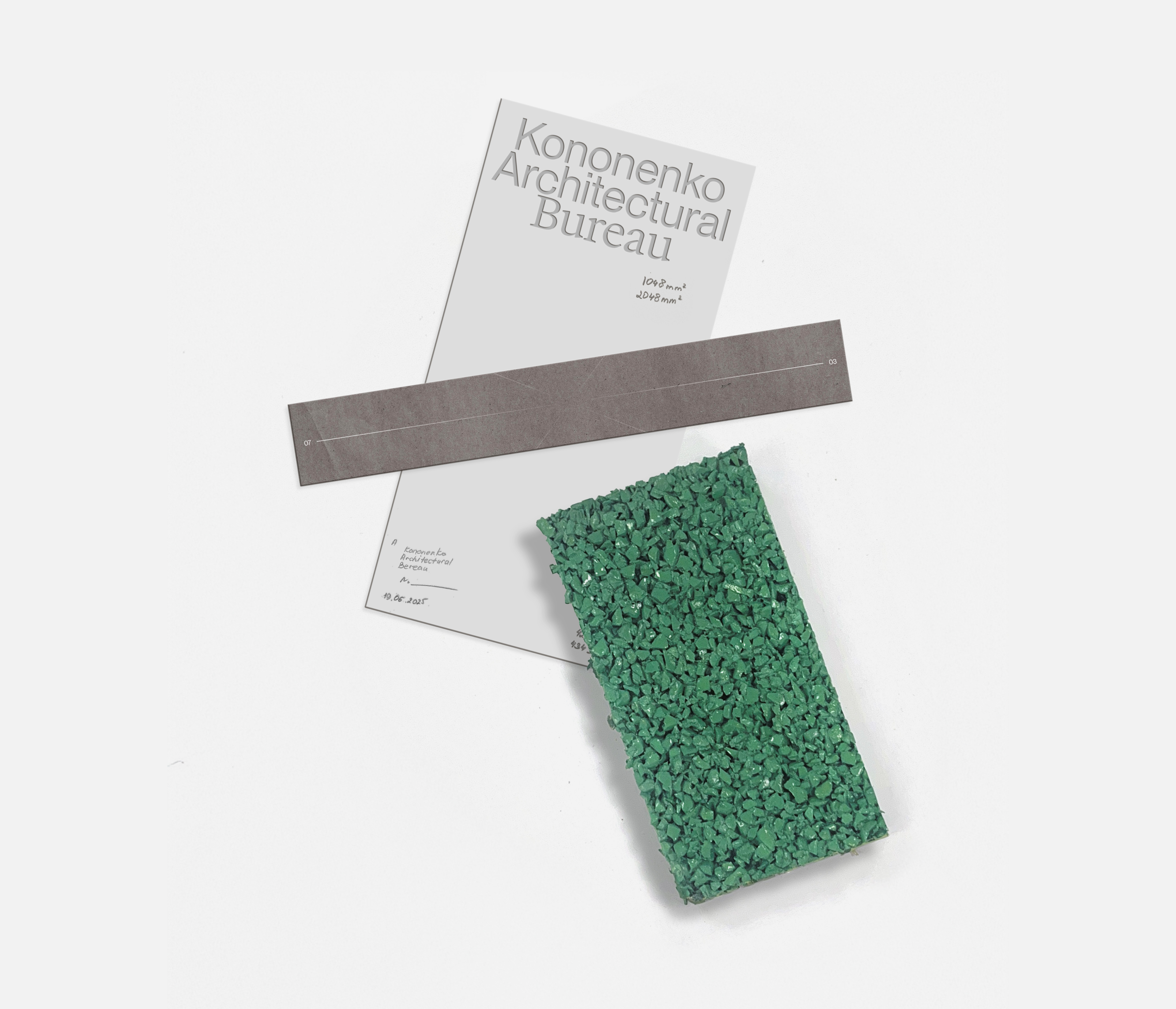Kononenko Architectural Bureau — image 8