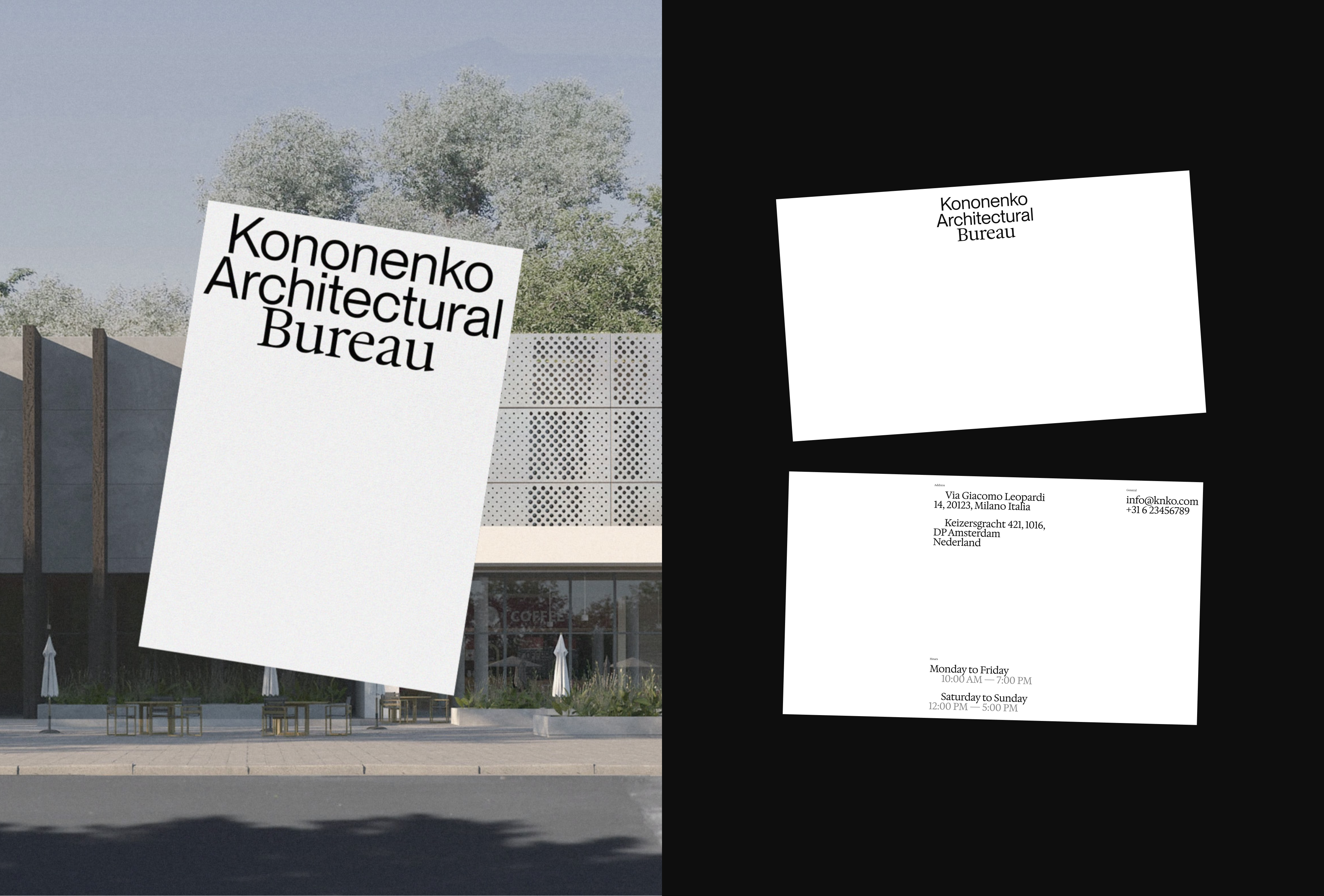 Kononenko Architectural Bureau — image 4