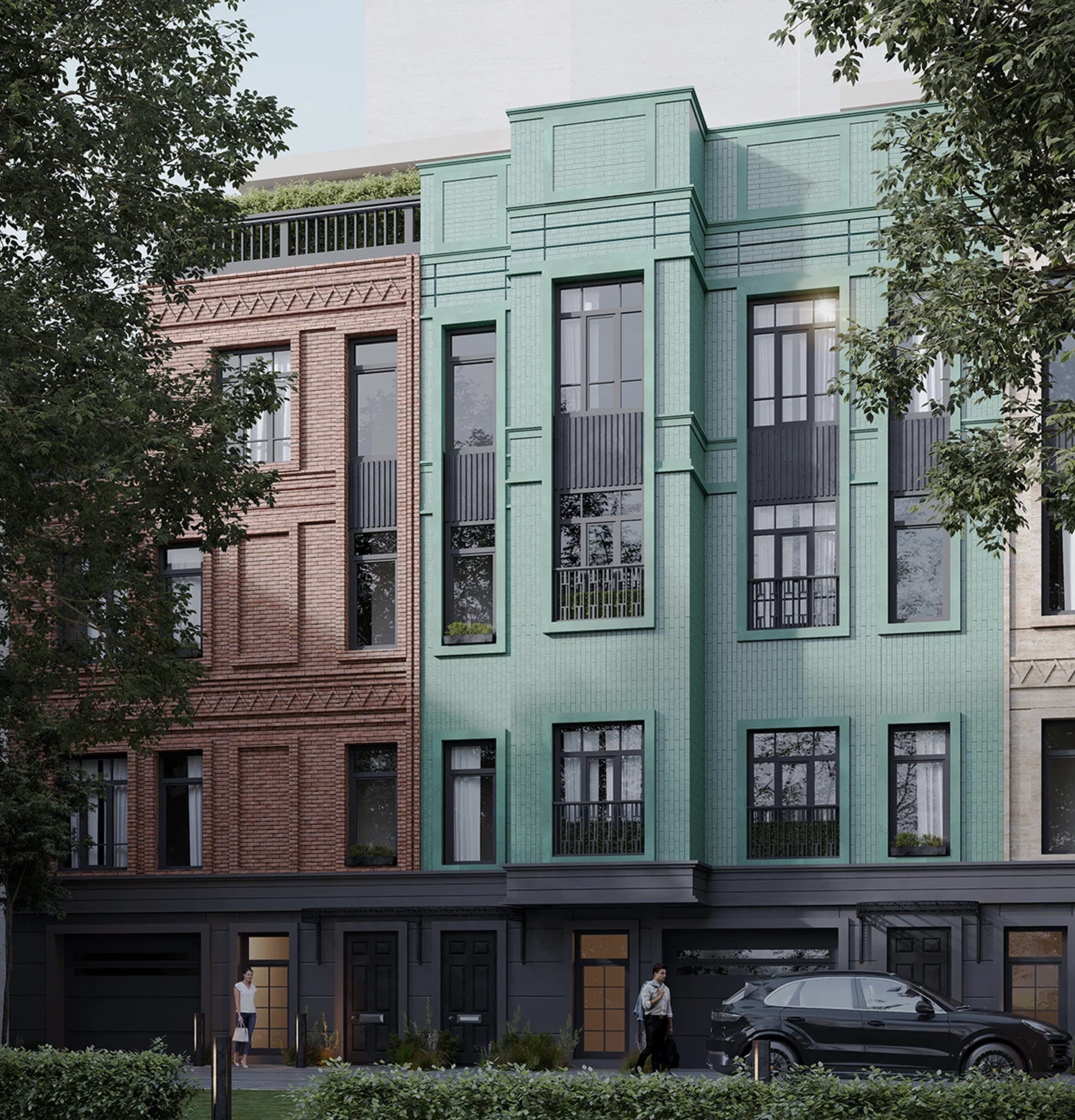 Kononenko Architectural Bureau