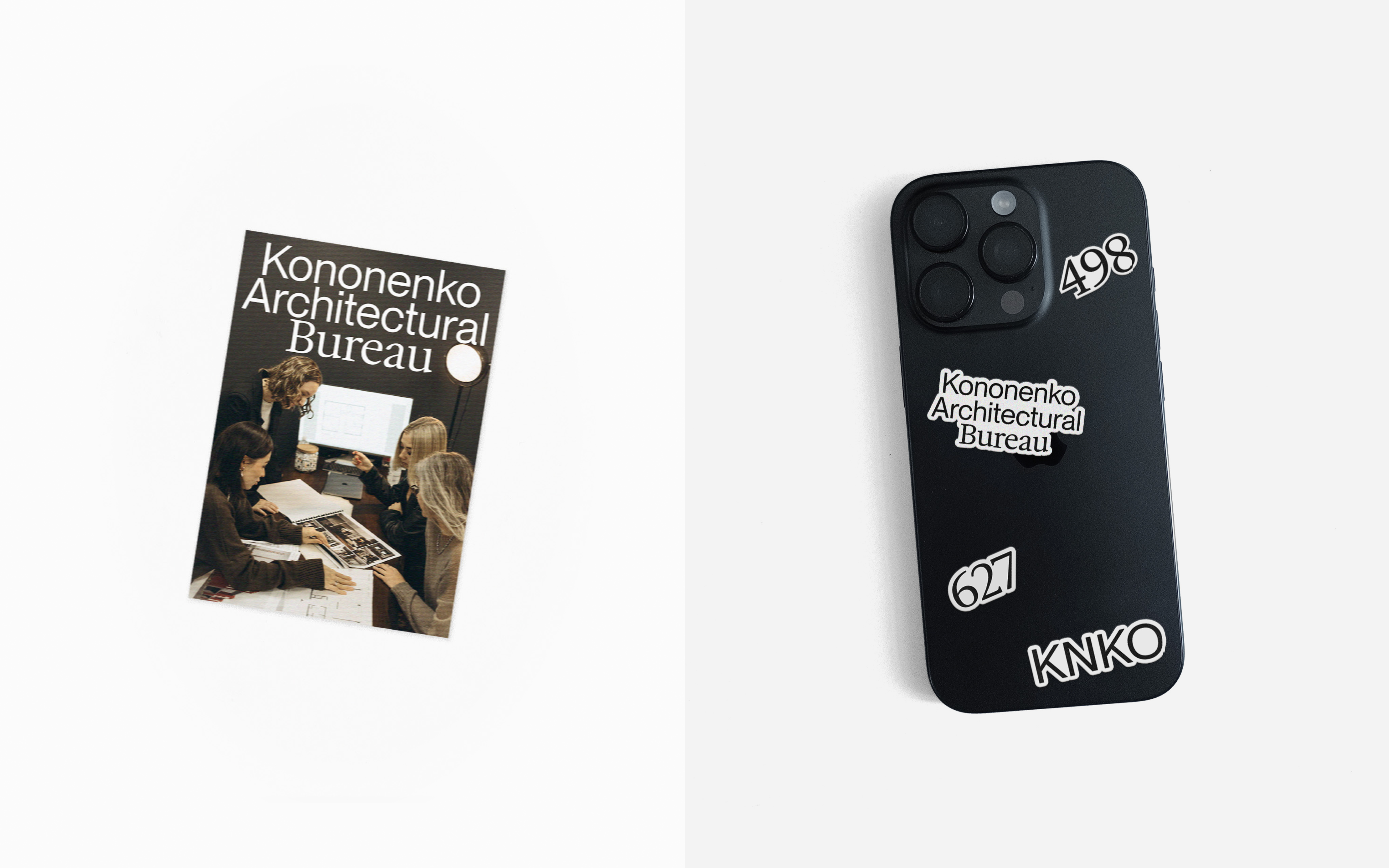 Kononenko Architectural Bureau