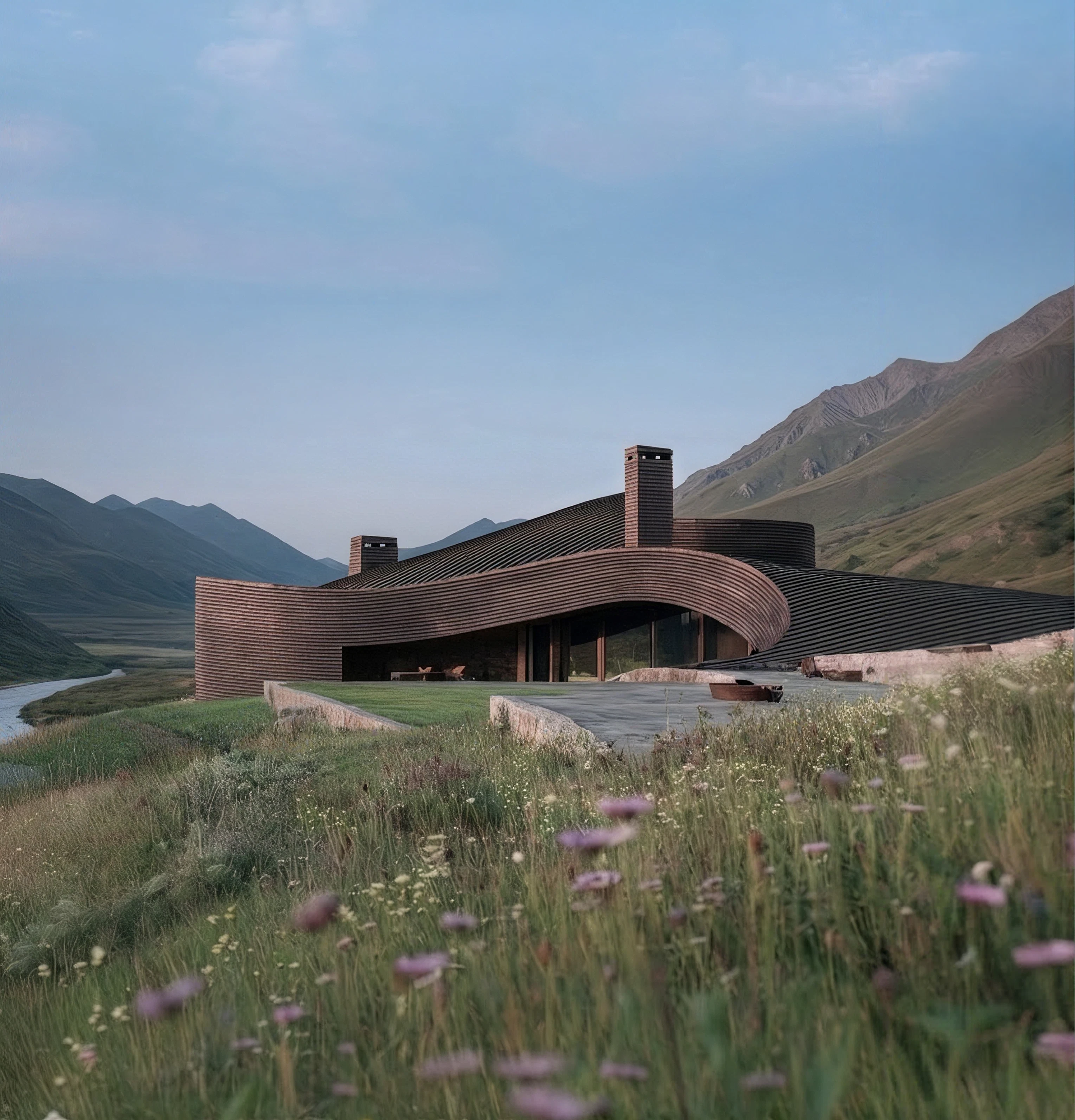 Kononenko Architectural Bureau