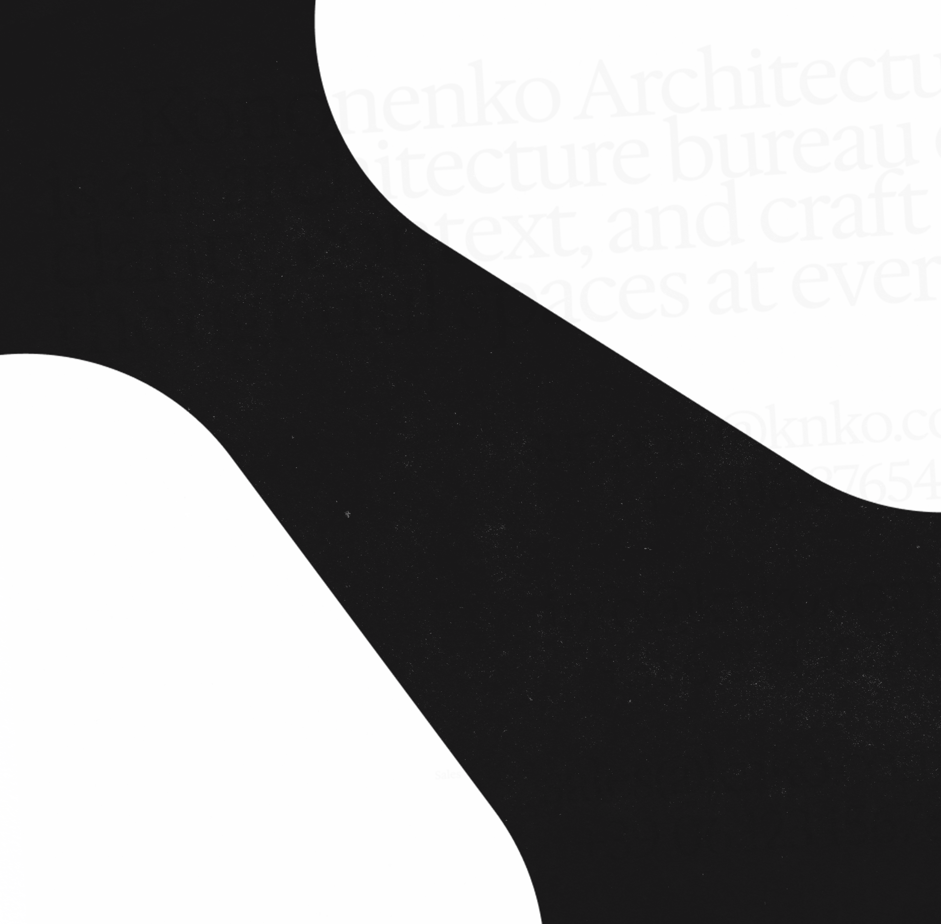 Kononenko Architectural Bureau