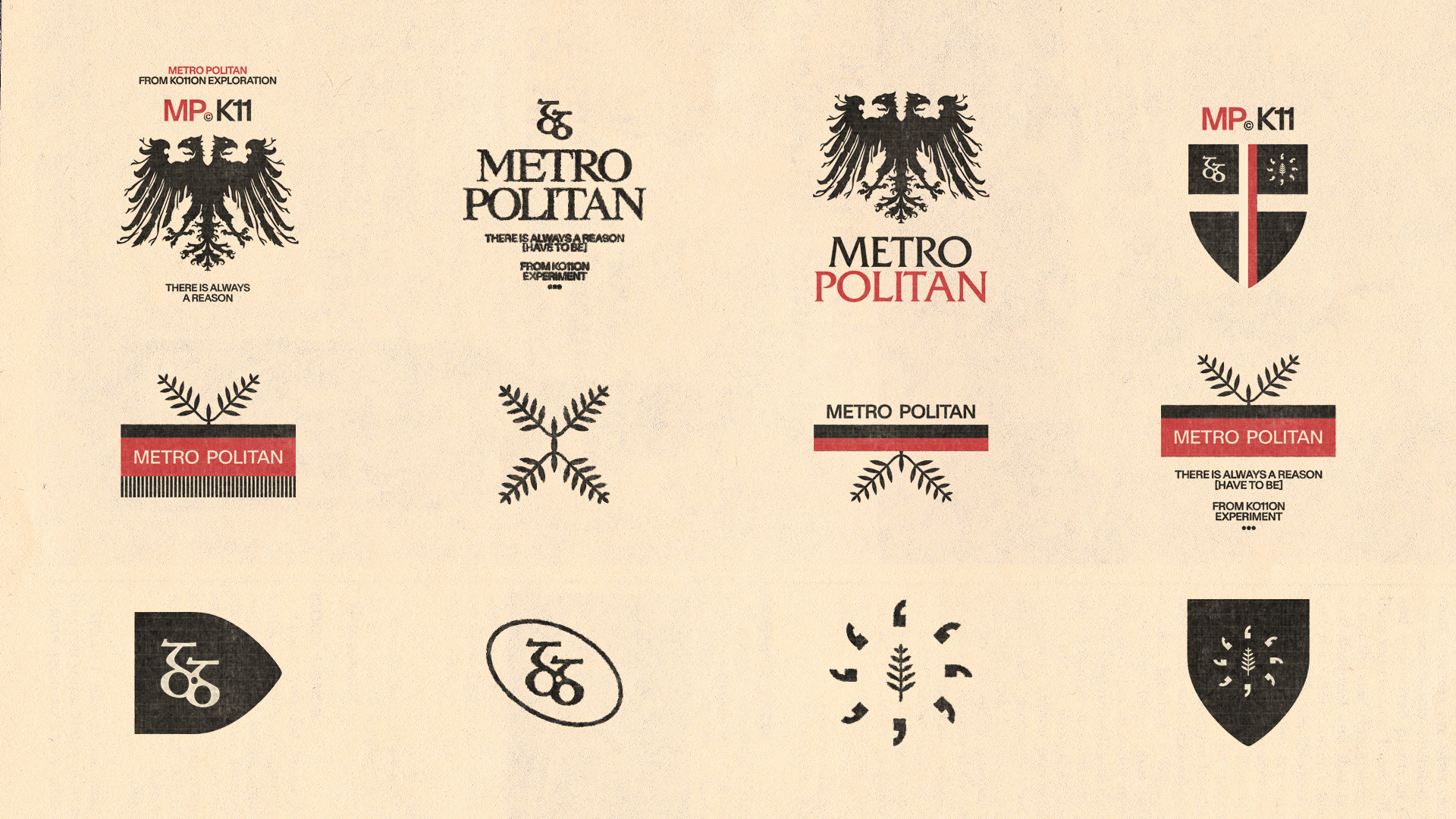 Metro Politan