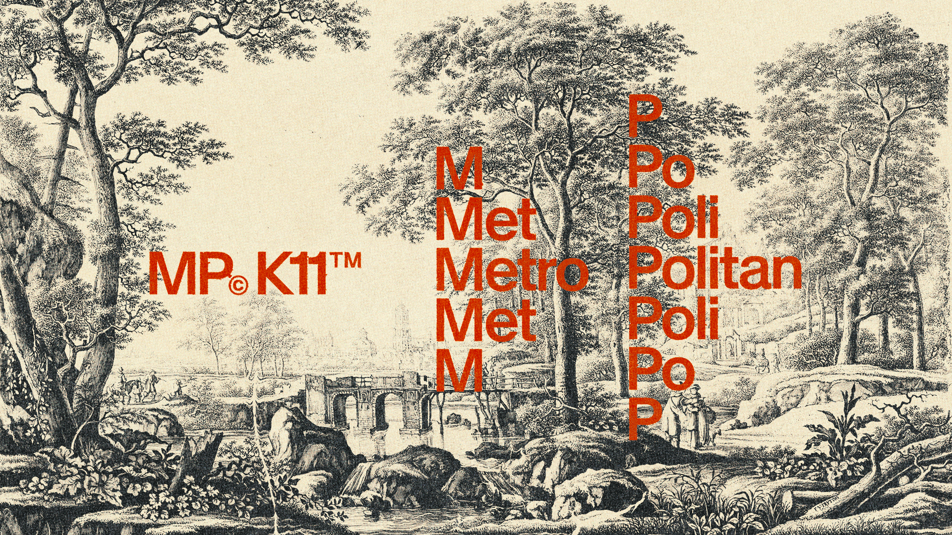 Metro Politan