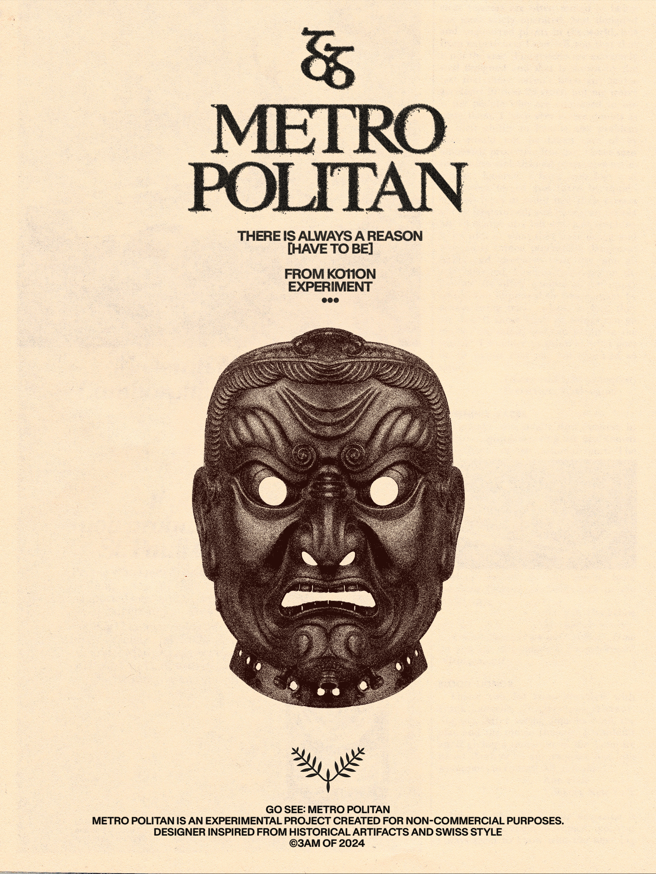 Metro Politan