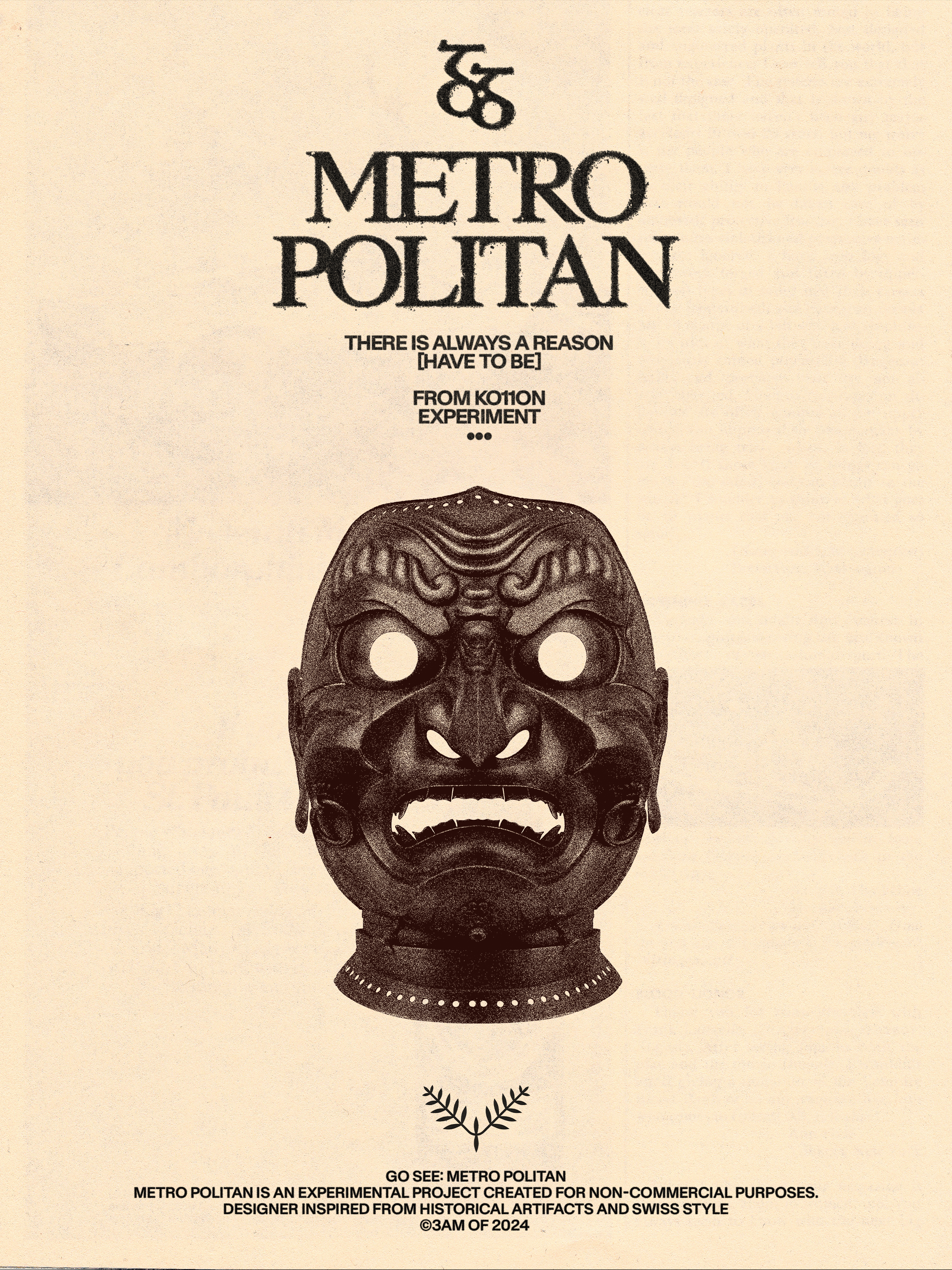 Metro Politan