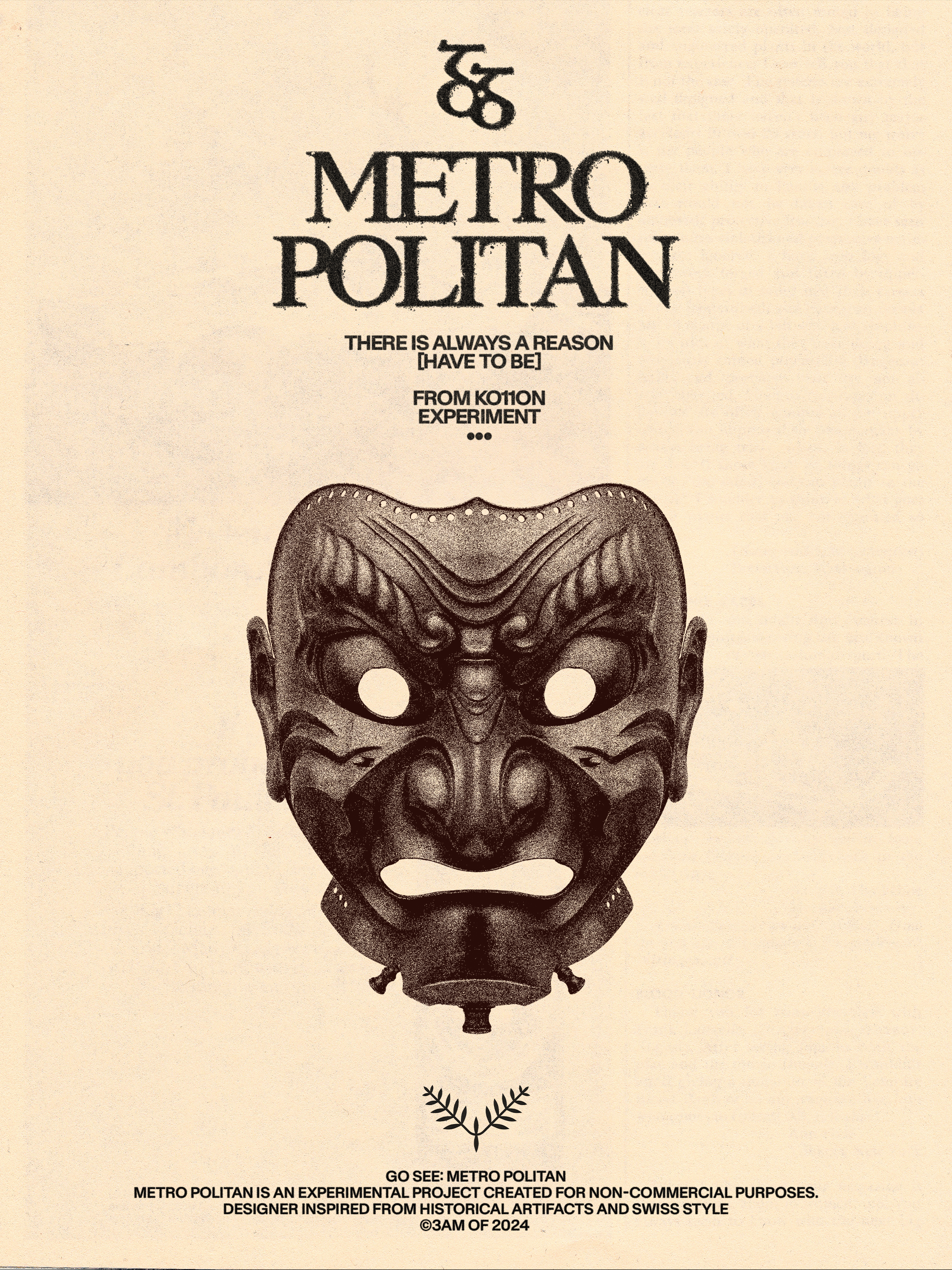 Metro Politan