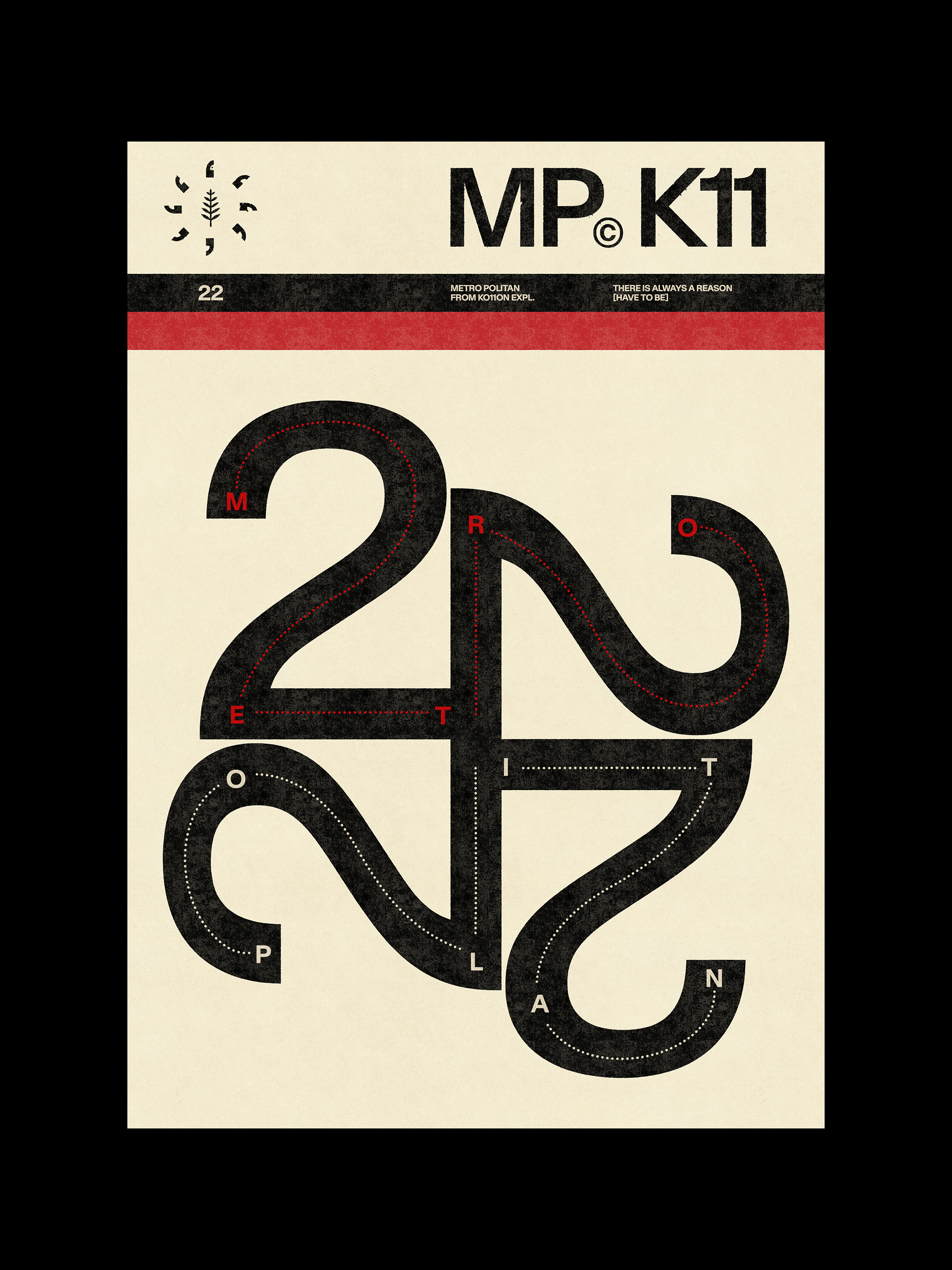 Metro Politan