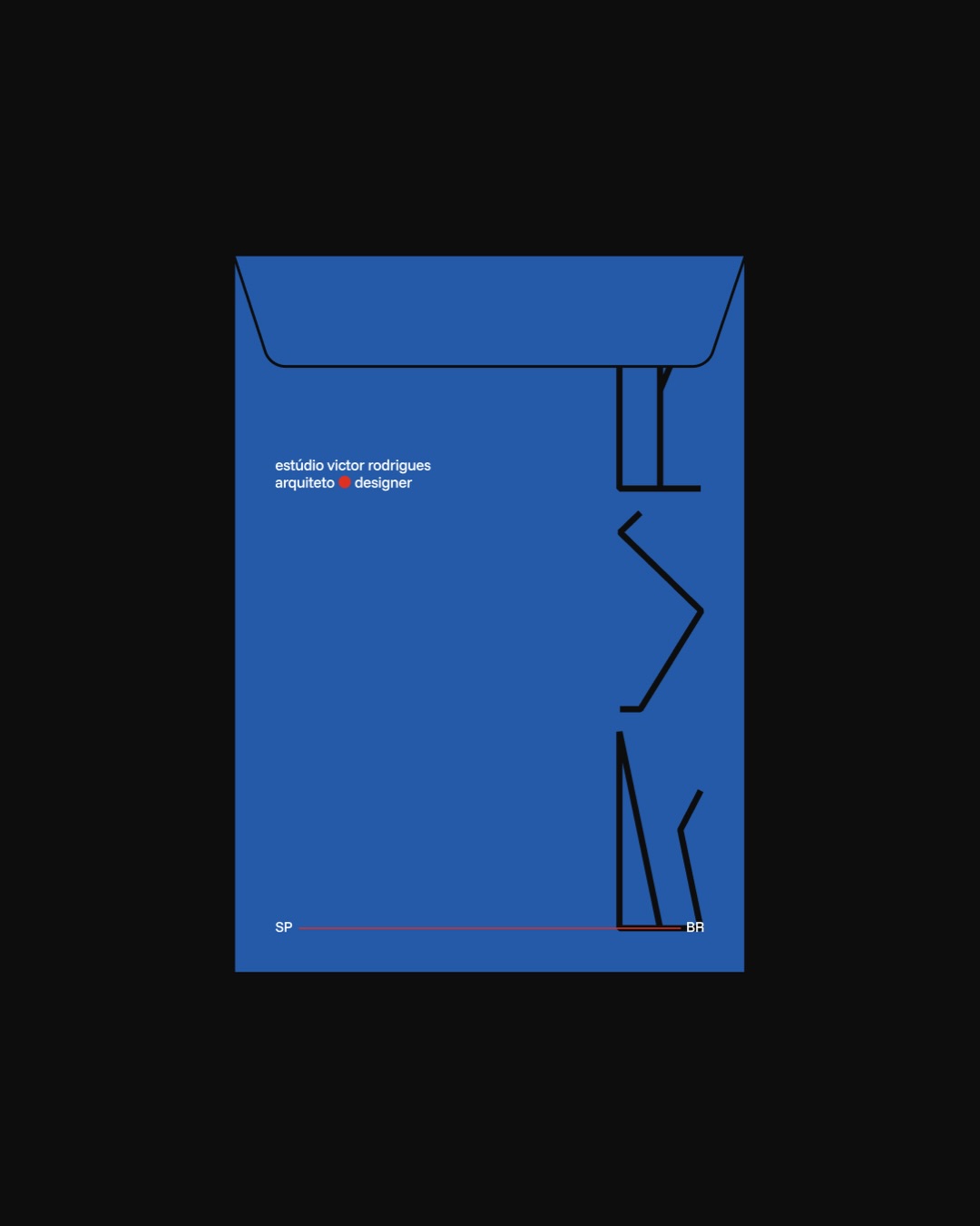 Estúdio Victor Rodrigues tem by @willgomes.co —— See your work featured? Engage…