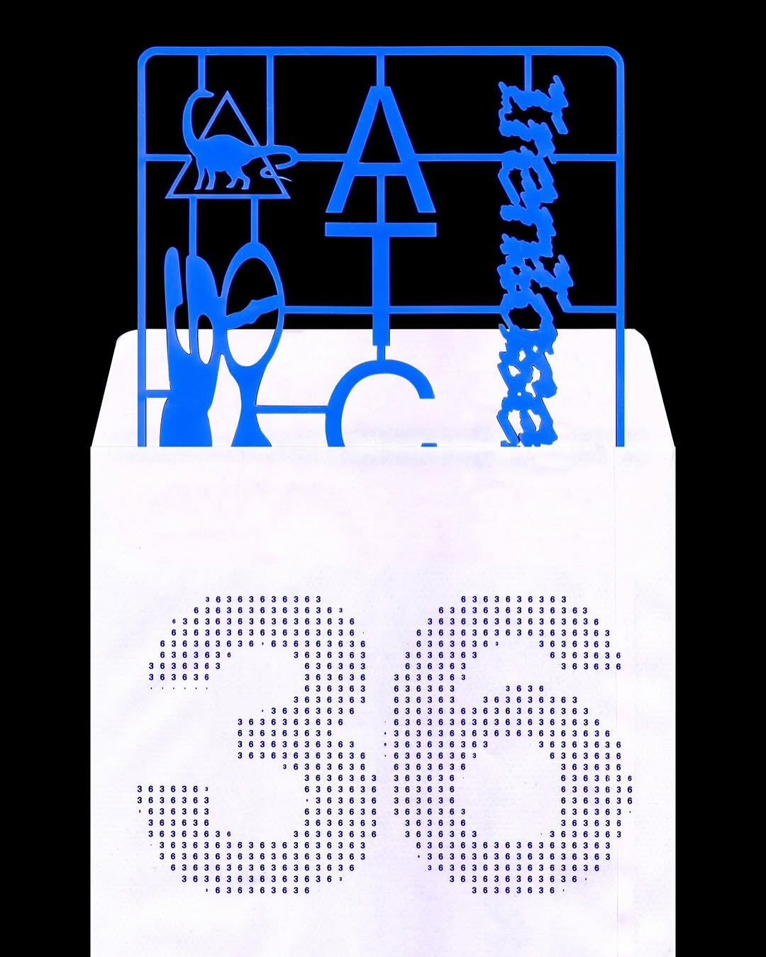 Trentasei / Limited Sprue Kit