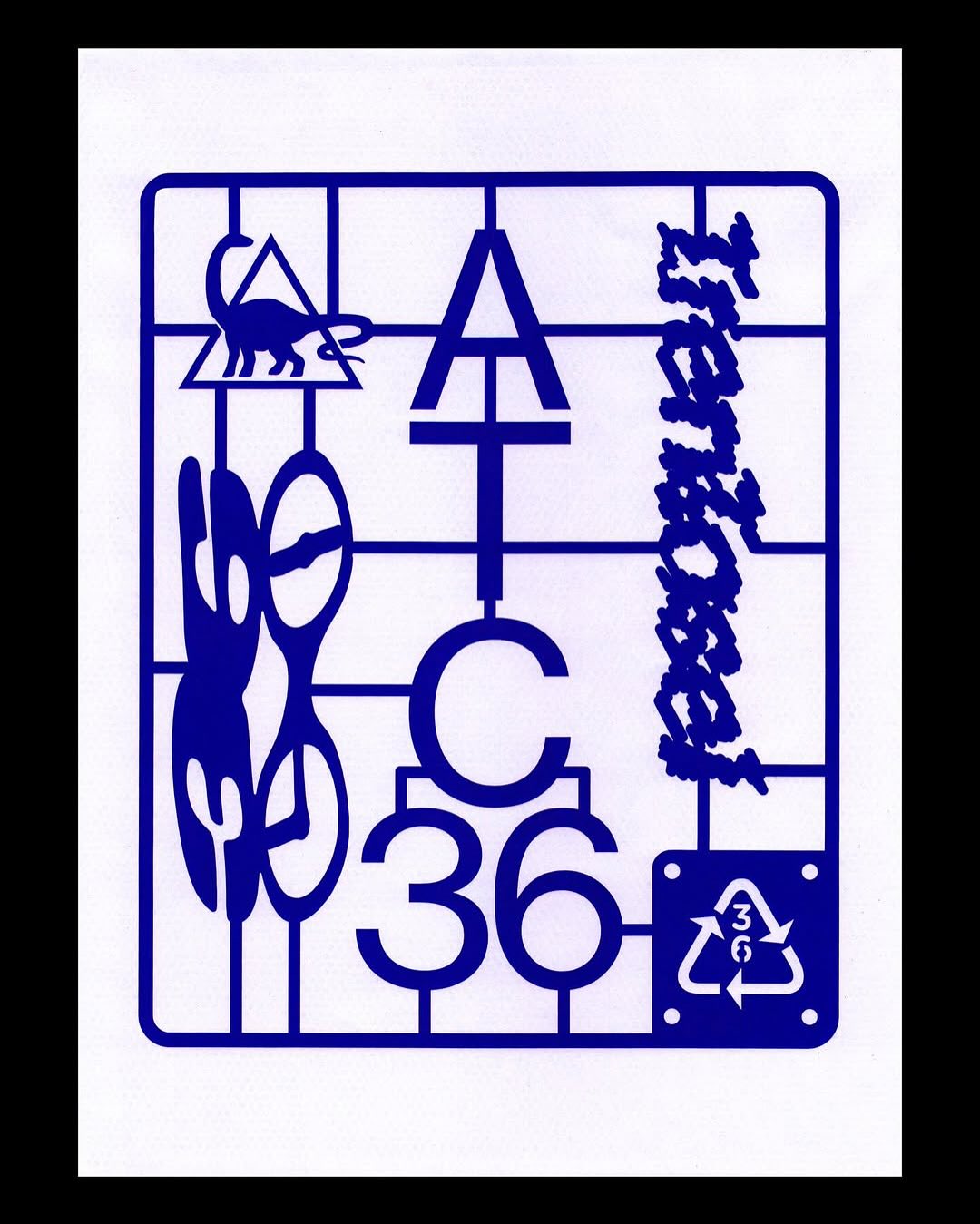 Trentasei / Limited Sprue Kit