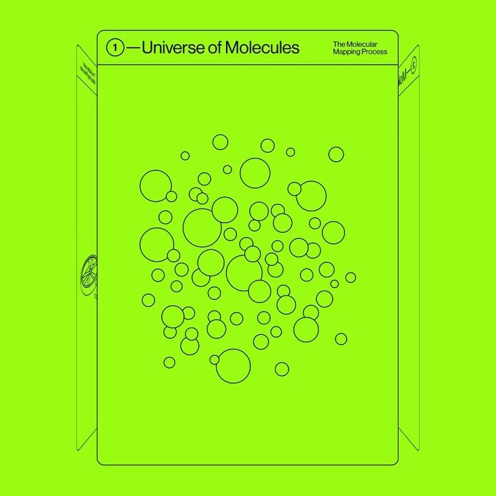 Molecular Universe