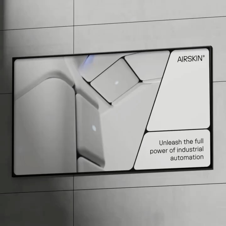 AIRSKIN