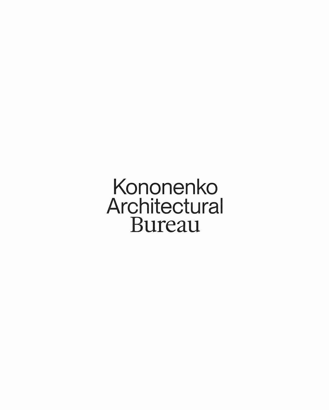 Kononenko Architectural Bureau