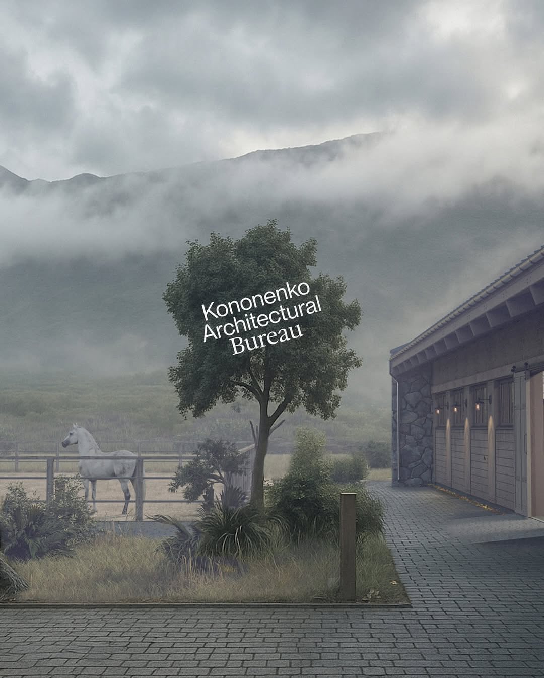 Kononenko Architectural Bureau