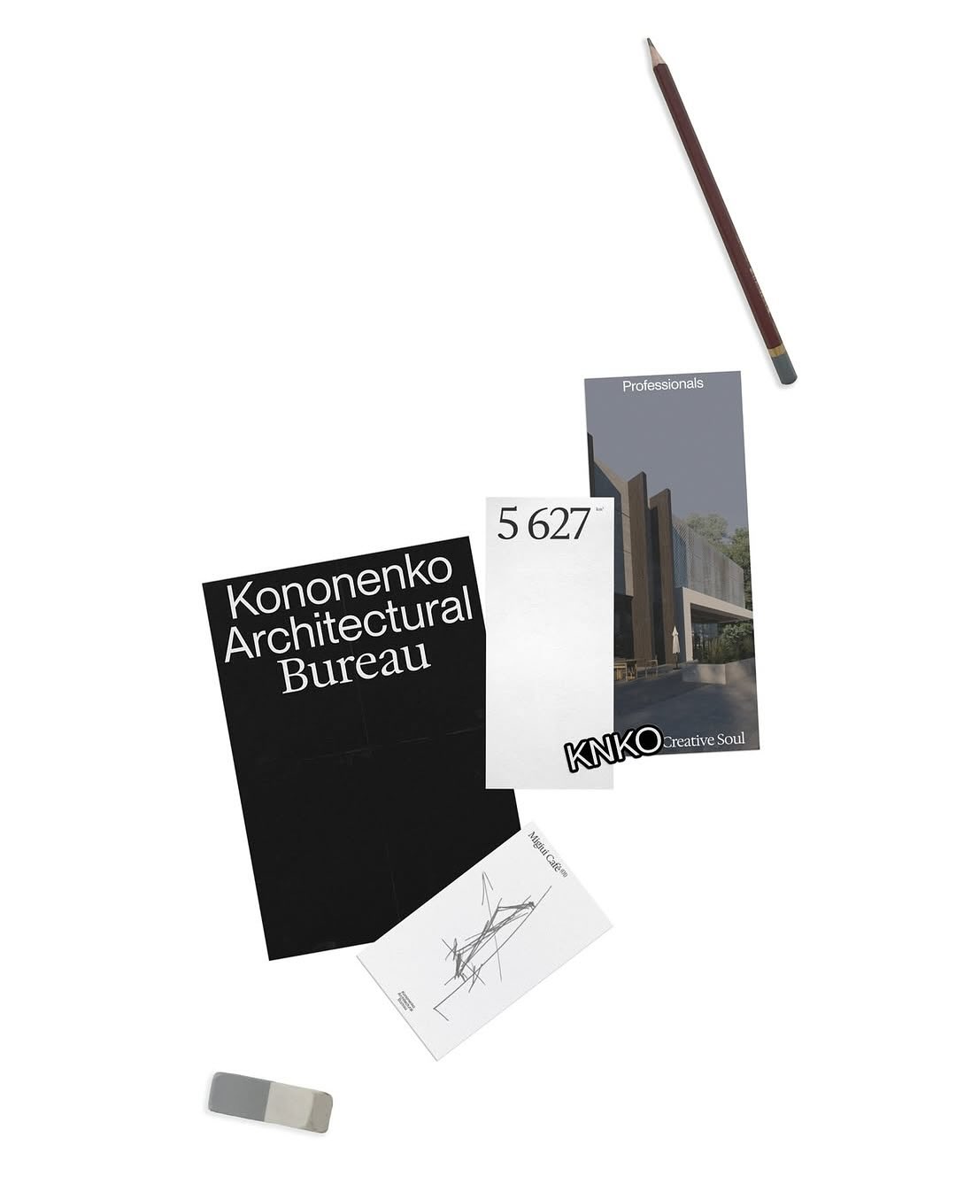 Kononenko Architectural Bureau