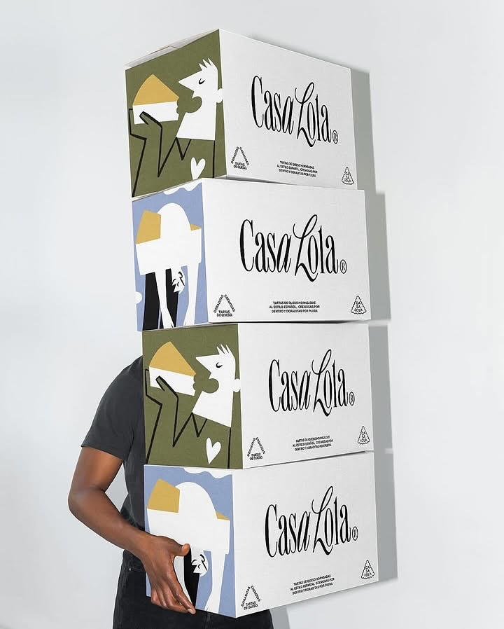 Casa Lola