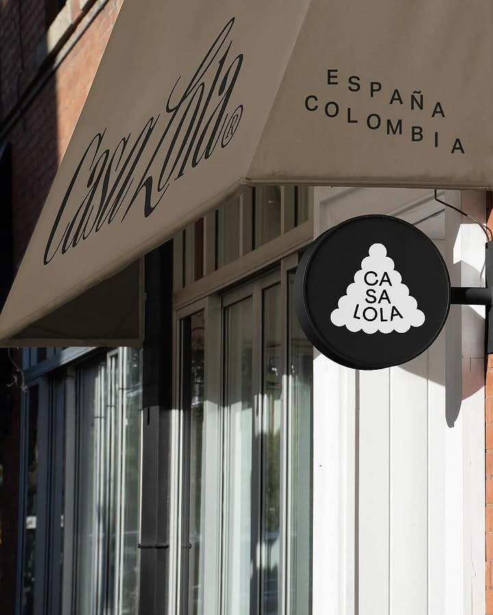 Casa Lola