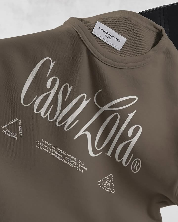 Casa Lola