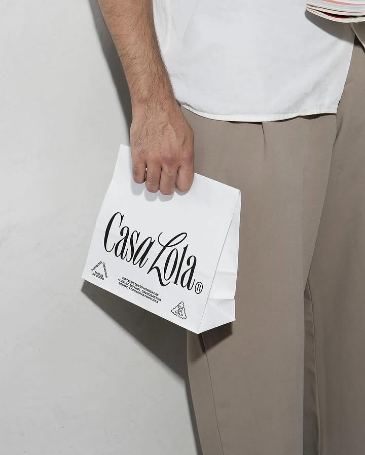 Casa Lola