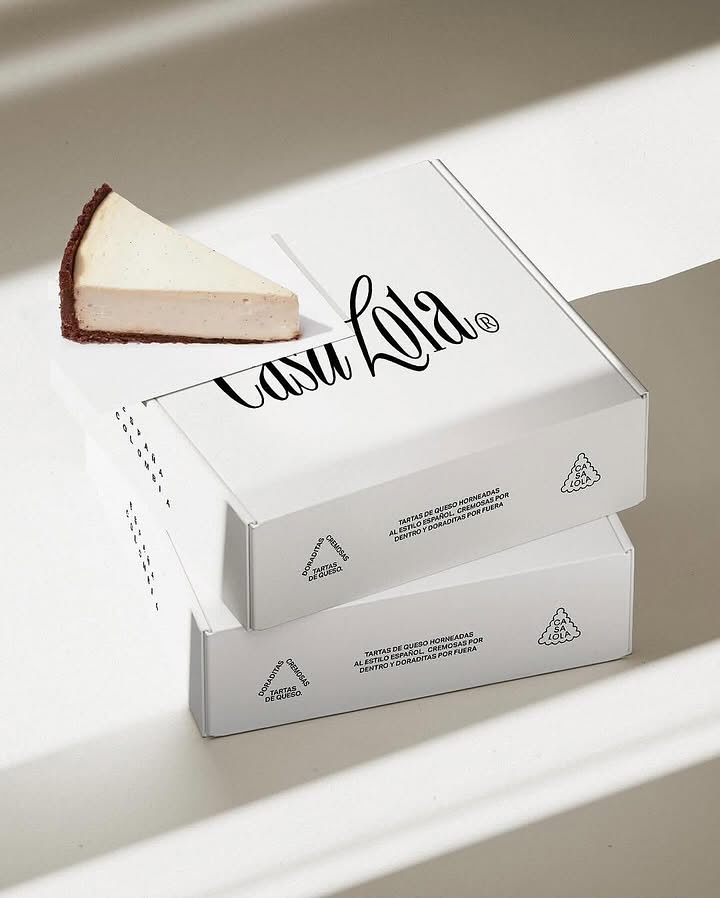 Casa Lola