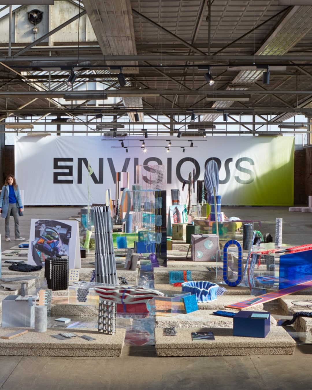 Envisions